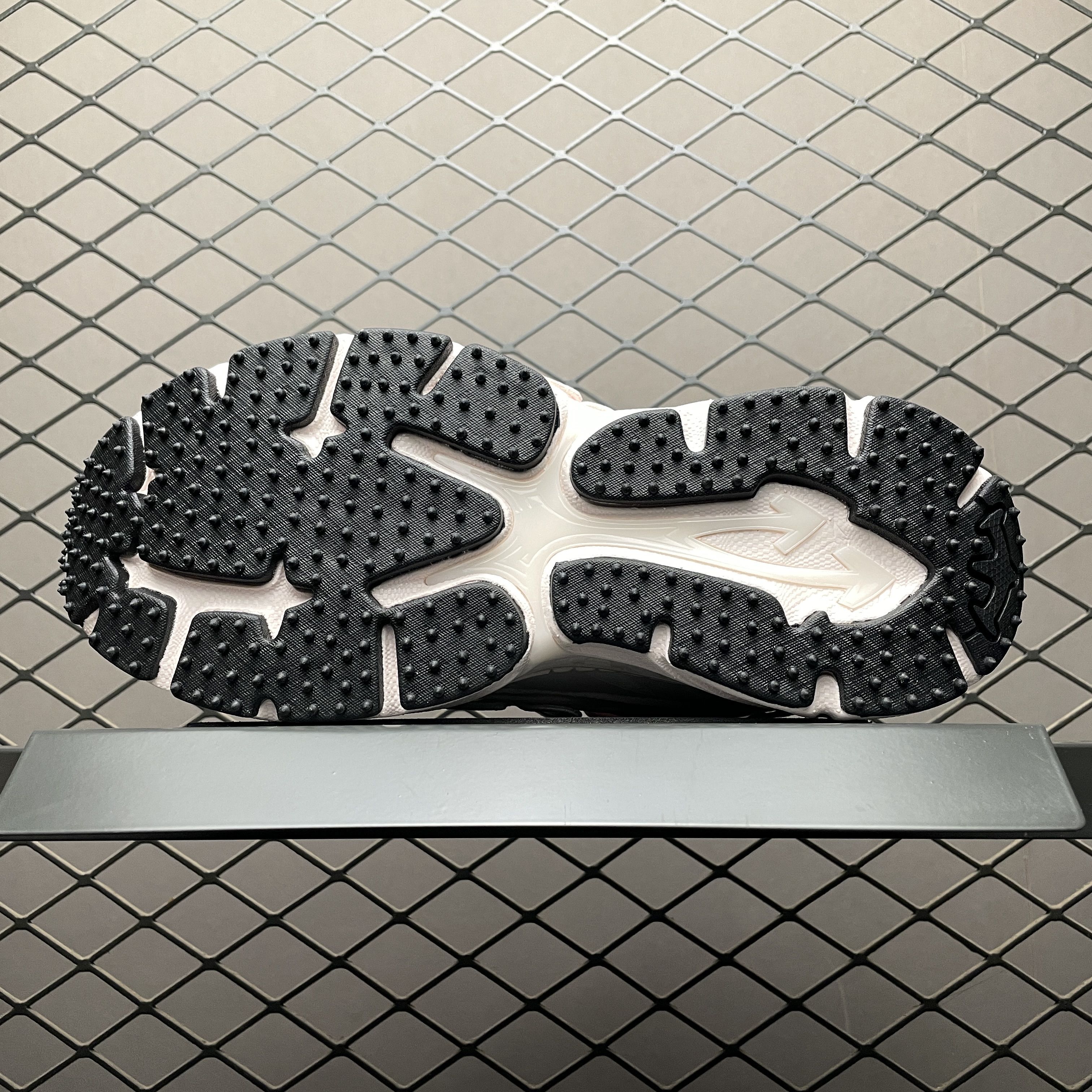 OFF-WHITE Be Right Back Pink White Butterflies (Women's) (OWIA289W24FAB0023001)