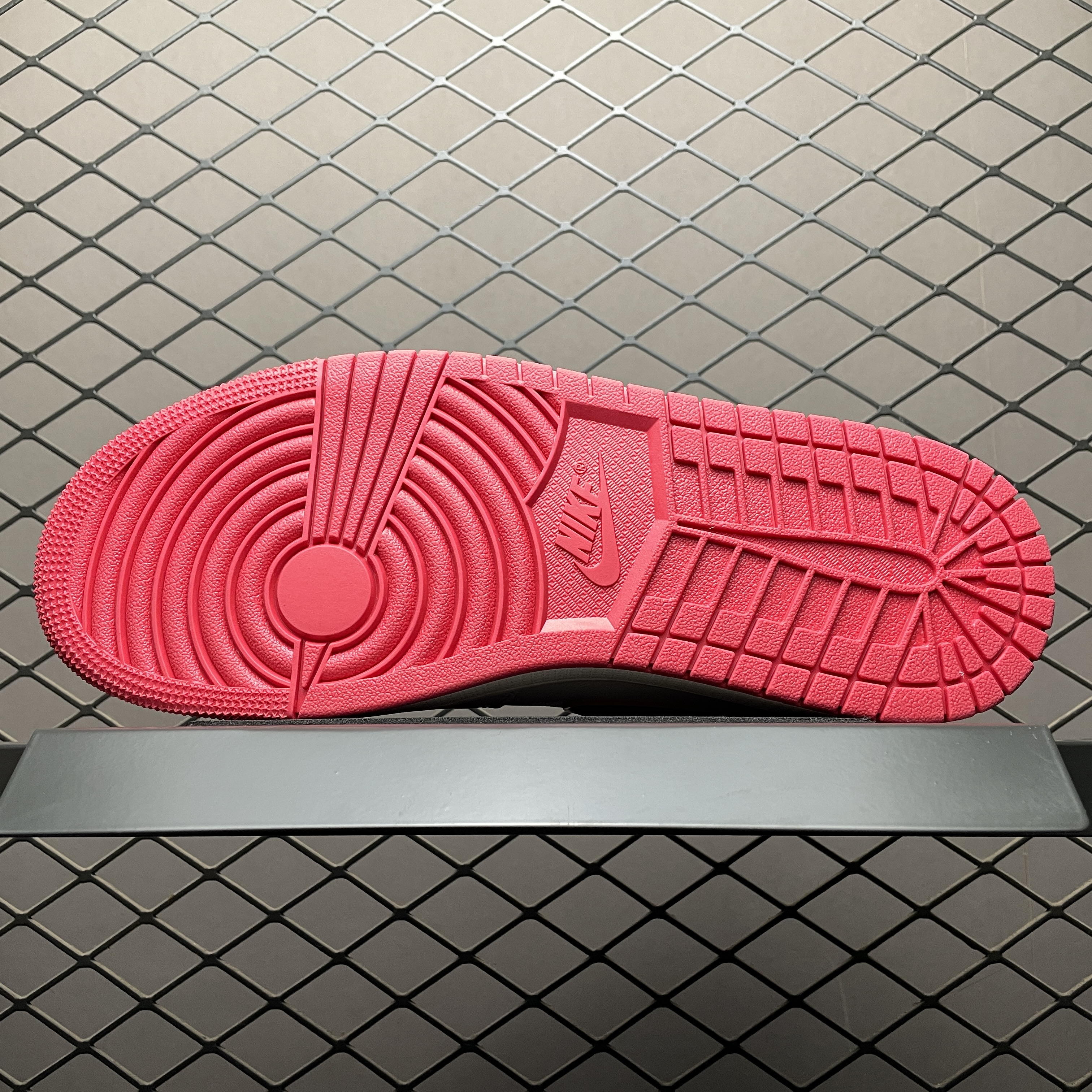 Nike Air Jordan 1 Low PRM "Sail/Cashmere/College Grey/Brave Blue"（HV4511-133）