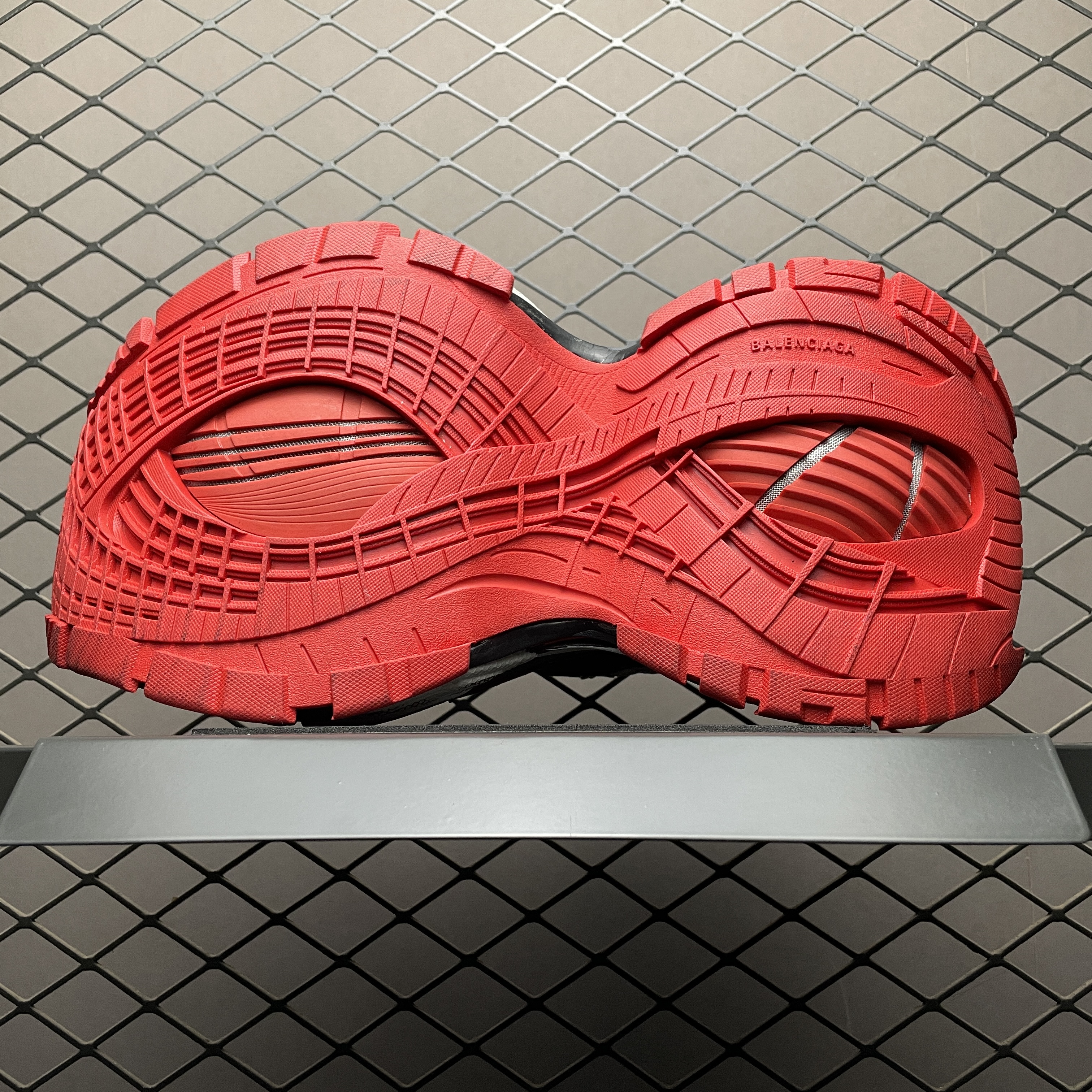 BALENCIAGA SS25 Multi-layer platform sole（821137WPLTF1160）