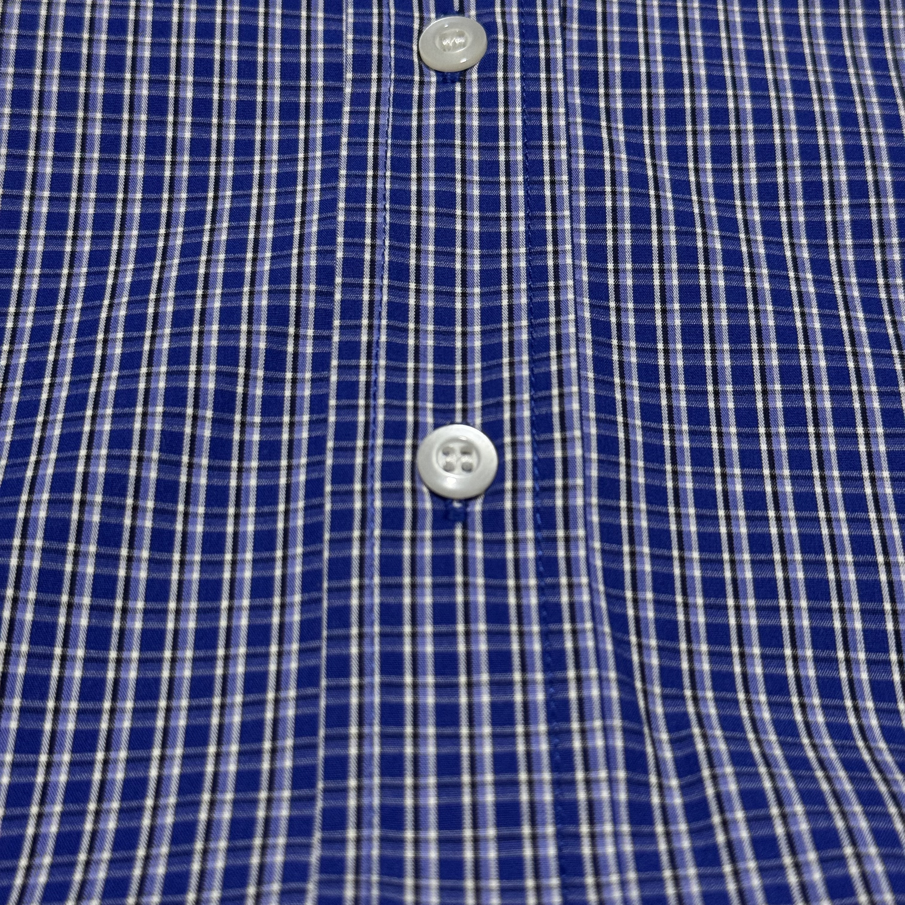 miumiu plaid shirt（MK1842-142K-F0013-S-OOO）