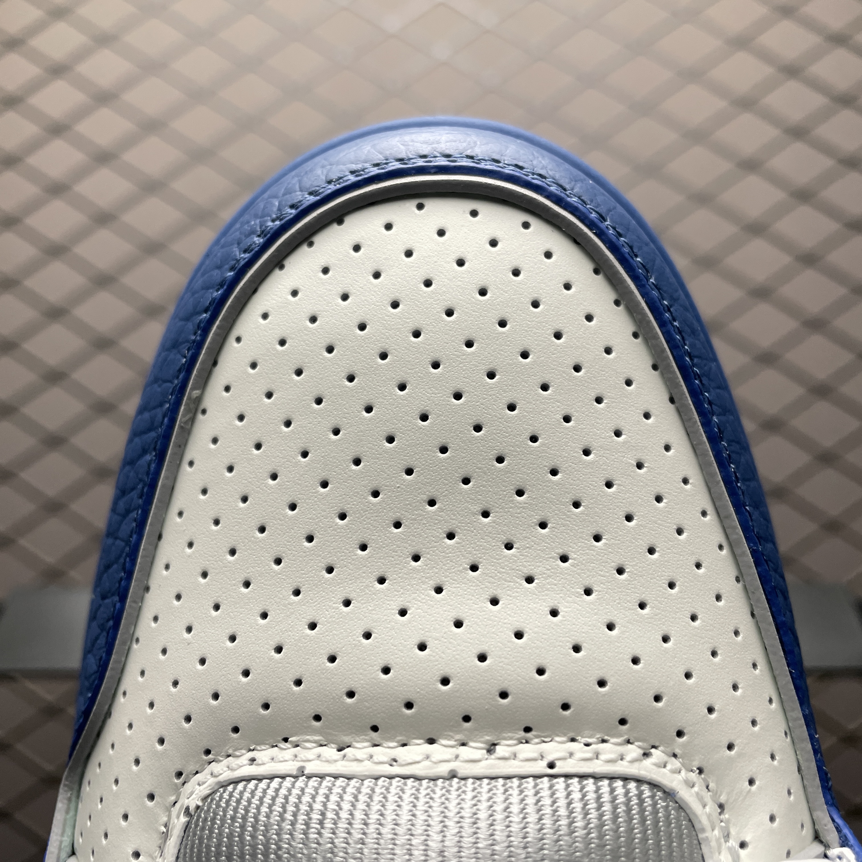 Louis Vuitton LV Trainer Sneaker（1AHTBP）