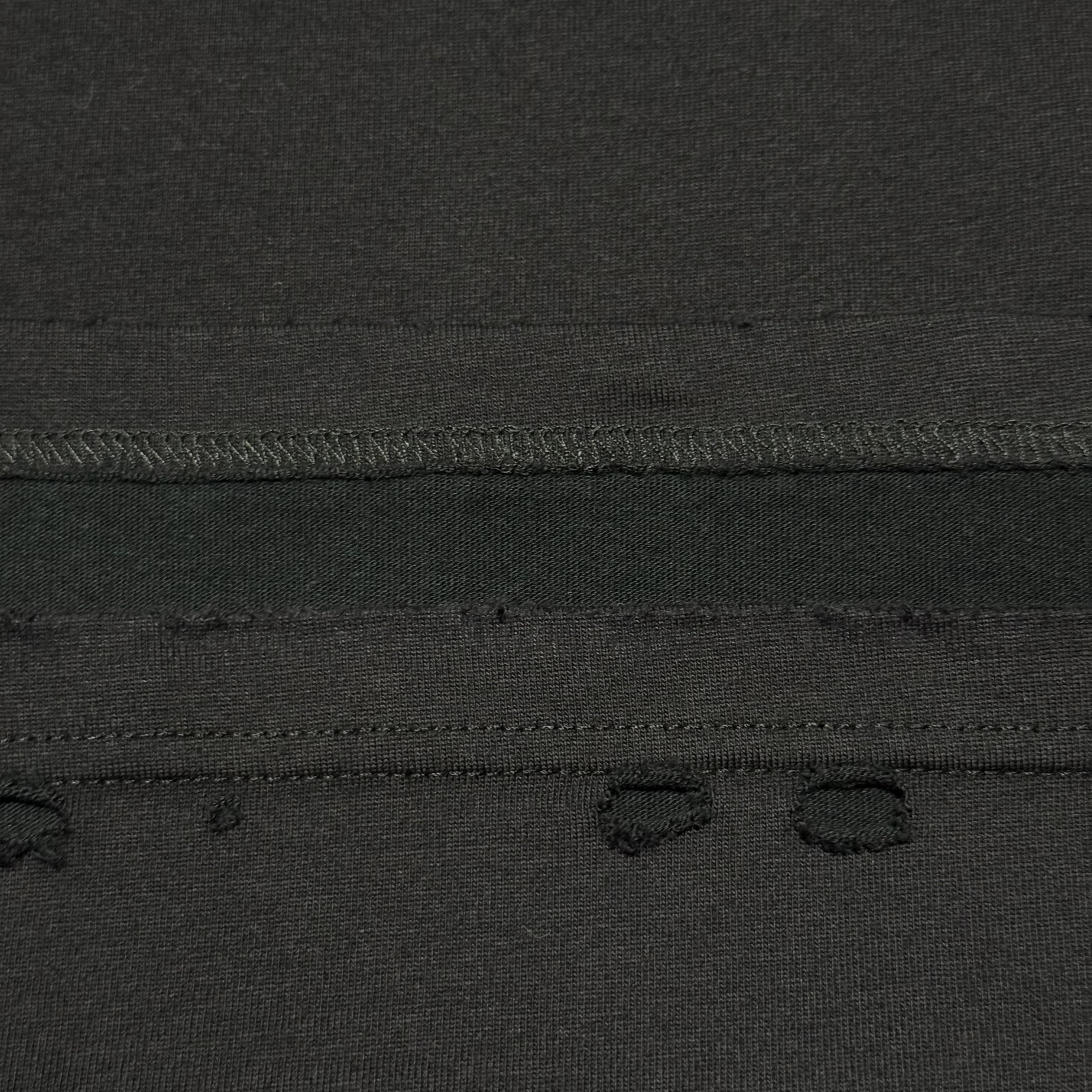 BALENCIAGA LOVEY T-shirt（641675TQVV89034）