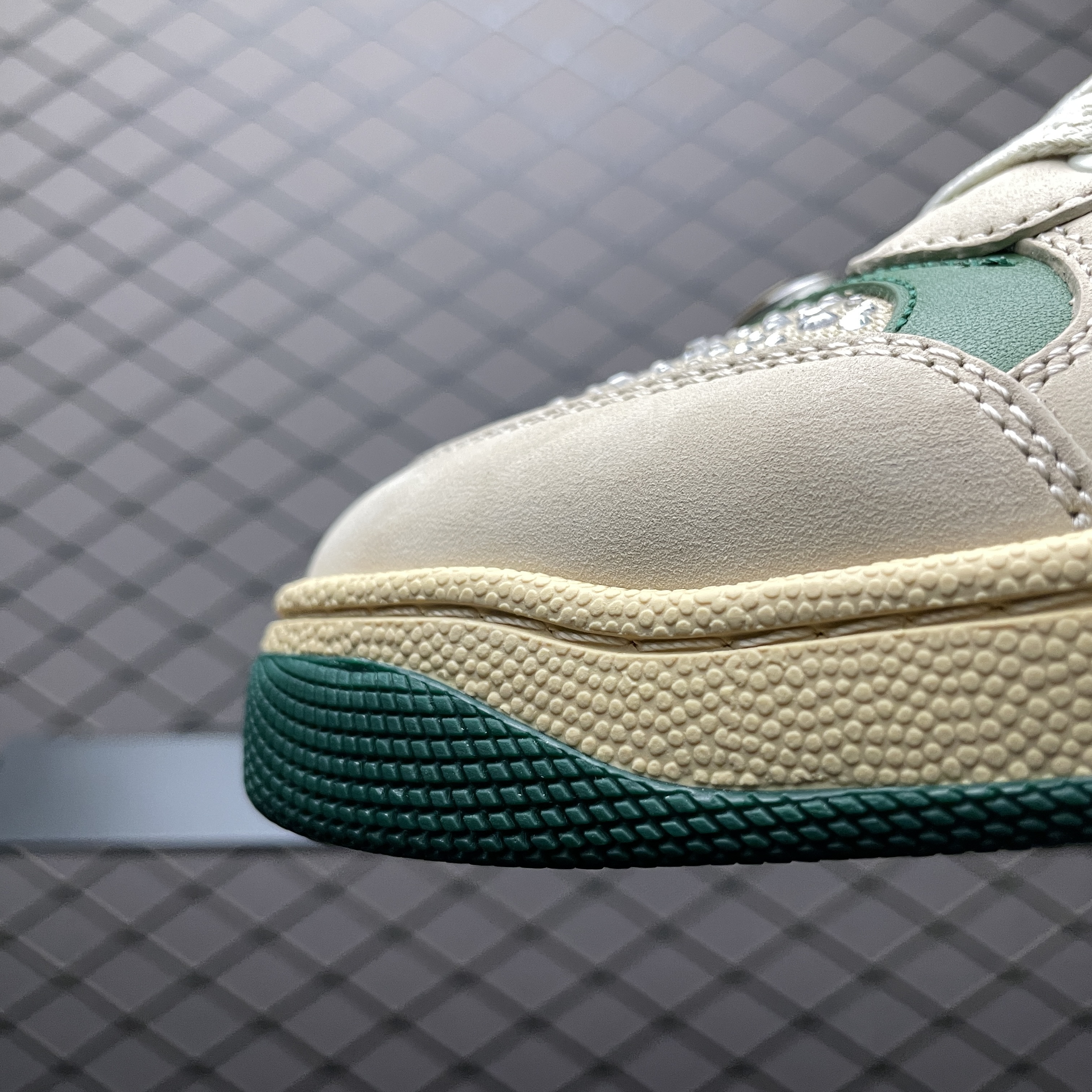 Gucci Screener sneakers for Women（812041AAEB29541）