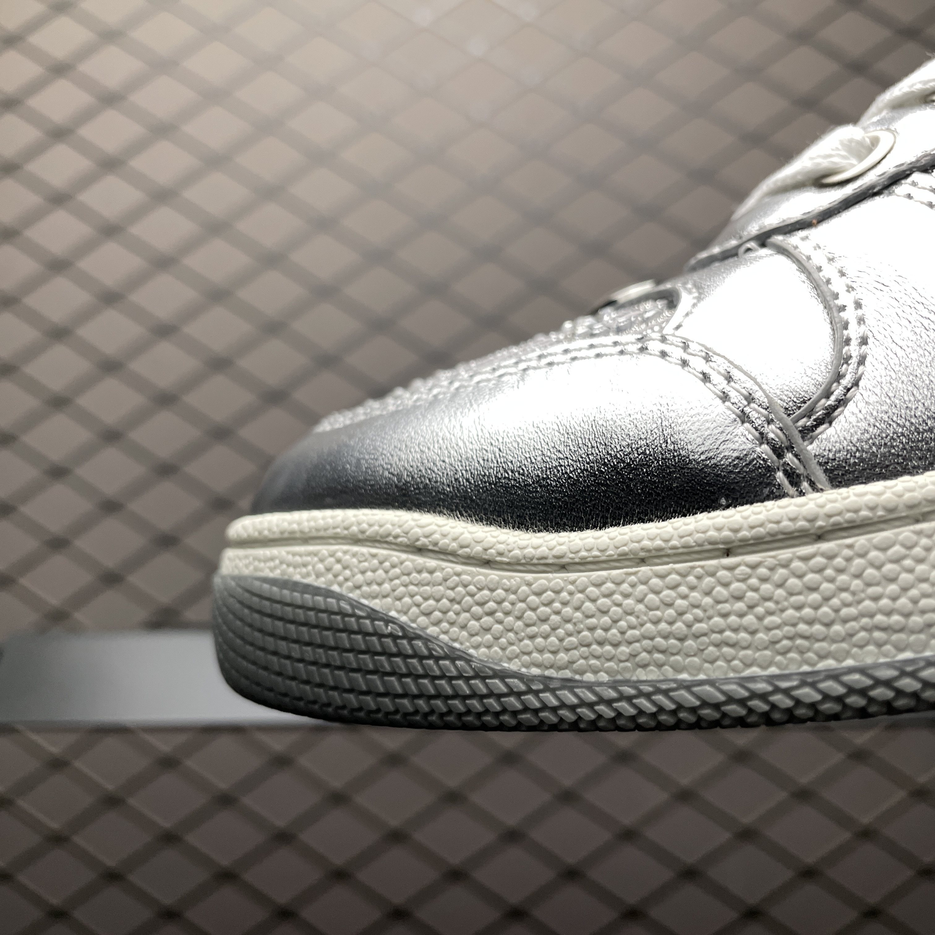 Gucci Screener sneakers for Women（777271AAC088147）