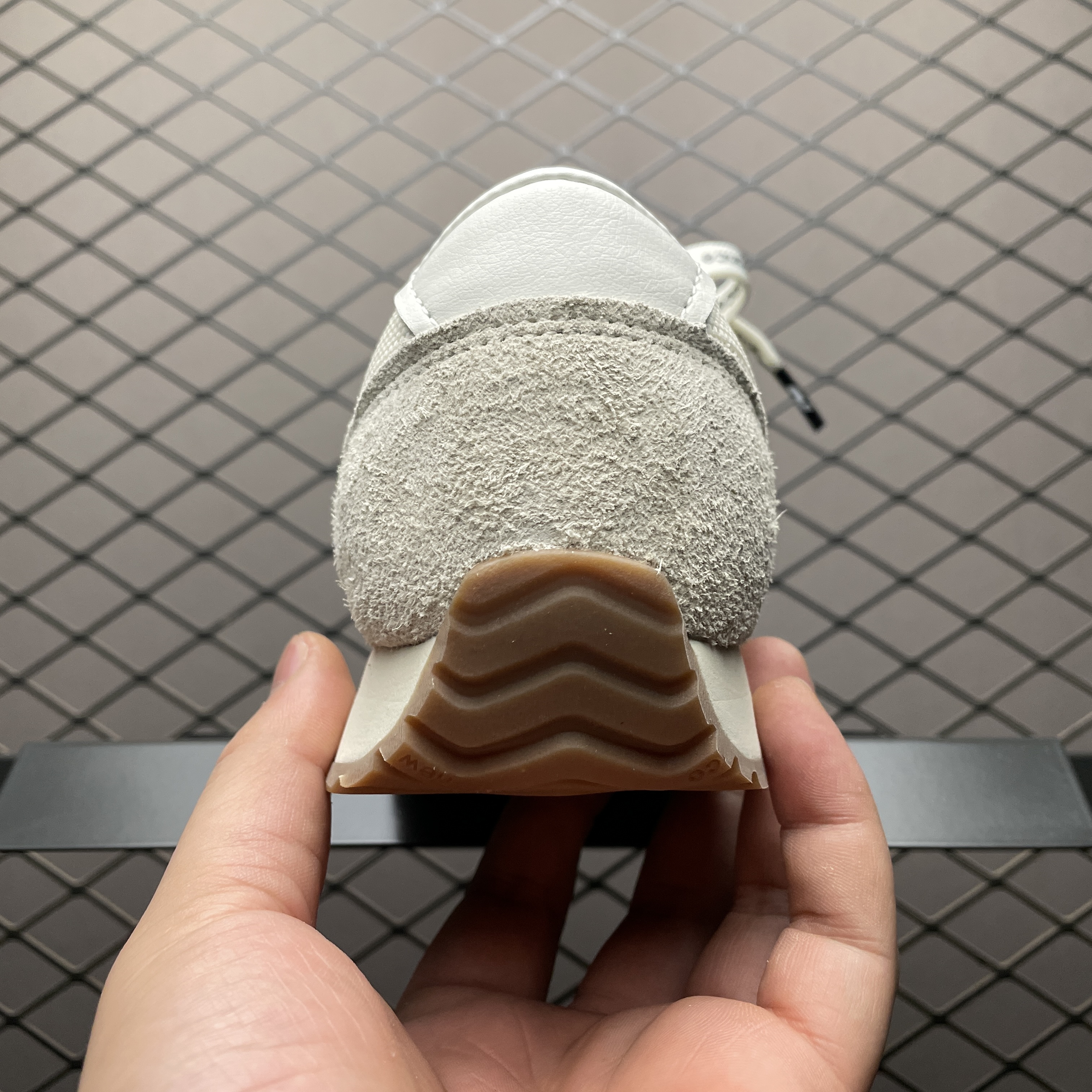 New Balance 471 "Timberwolf/Angora/Dusk Shower" (U471AA)