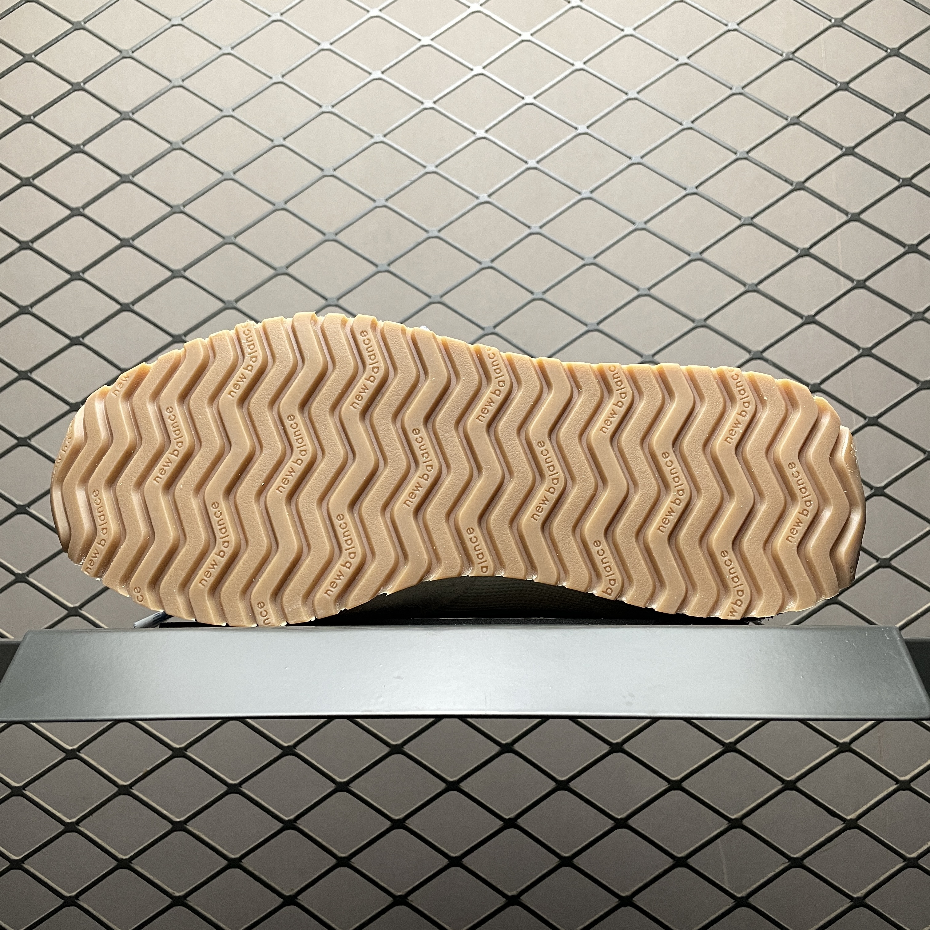 New Balance 471 "Timberwolf/Angora/Dusk Shower" (U471AA)