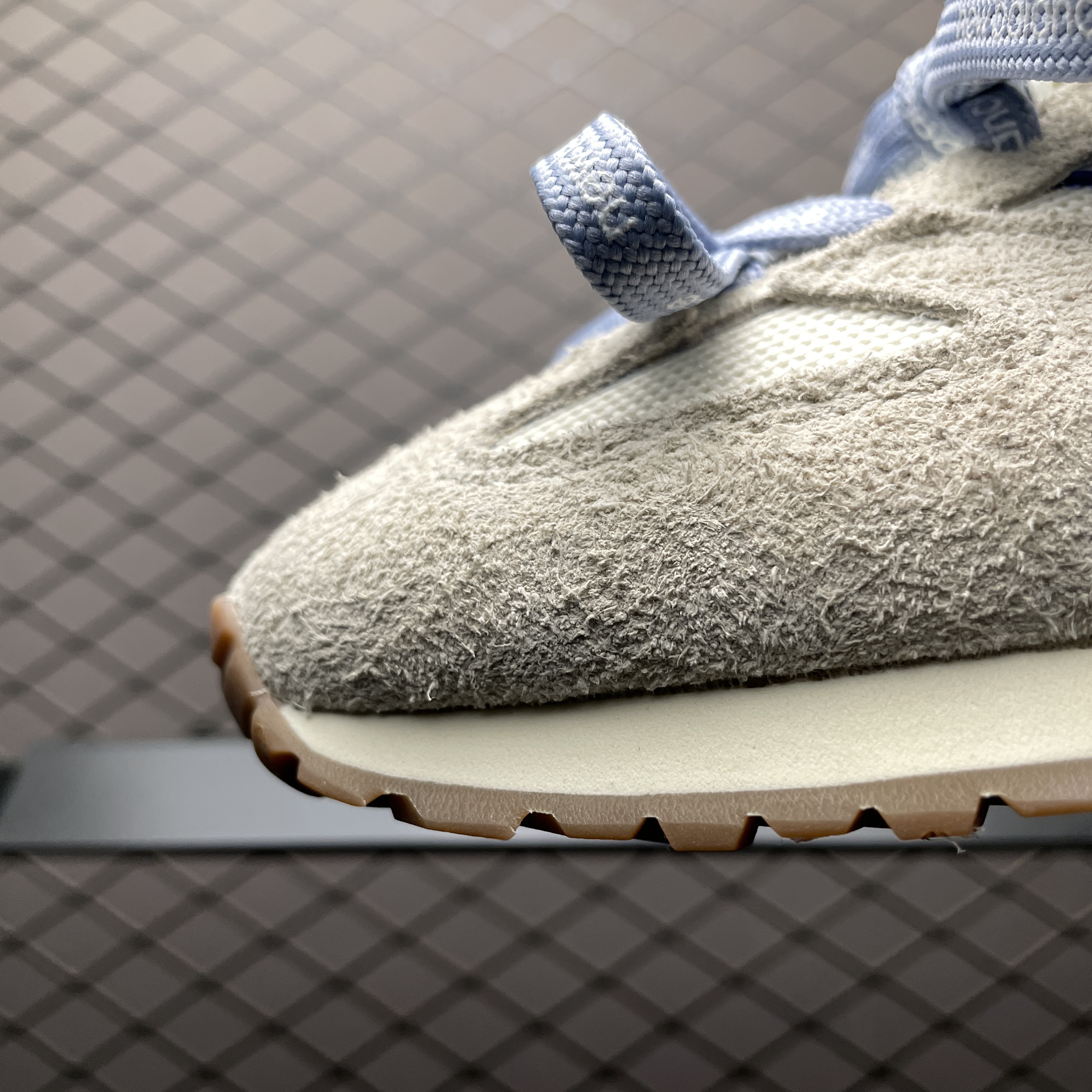 New Balance 471 "Timberwolf/Angora/Dusk Shower" (U471AA)