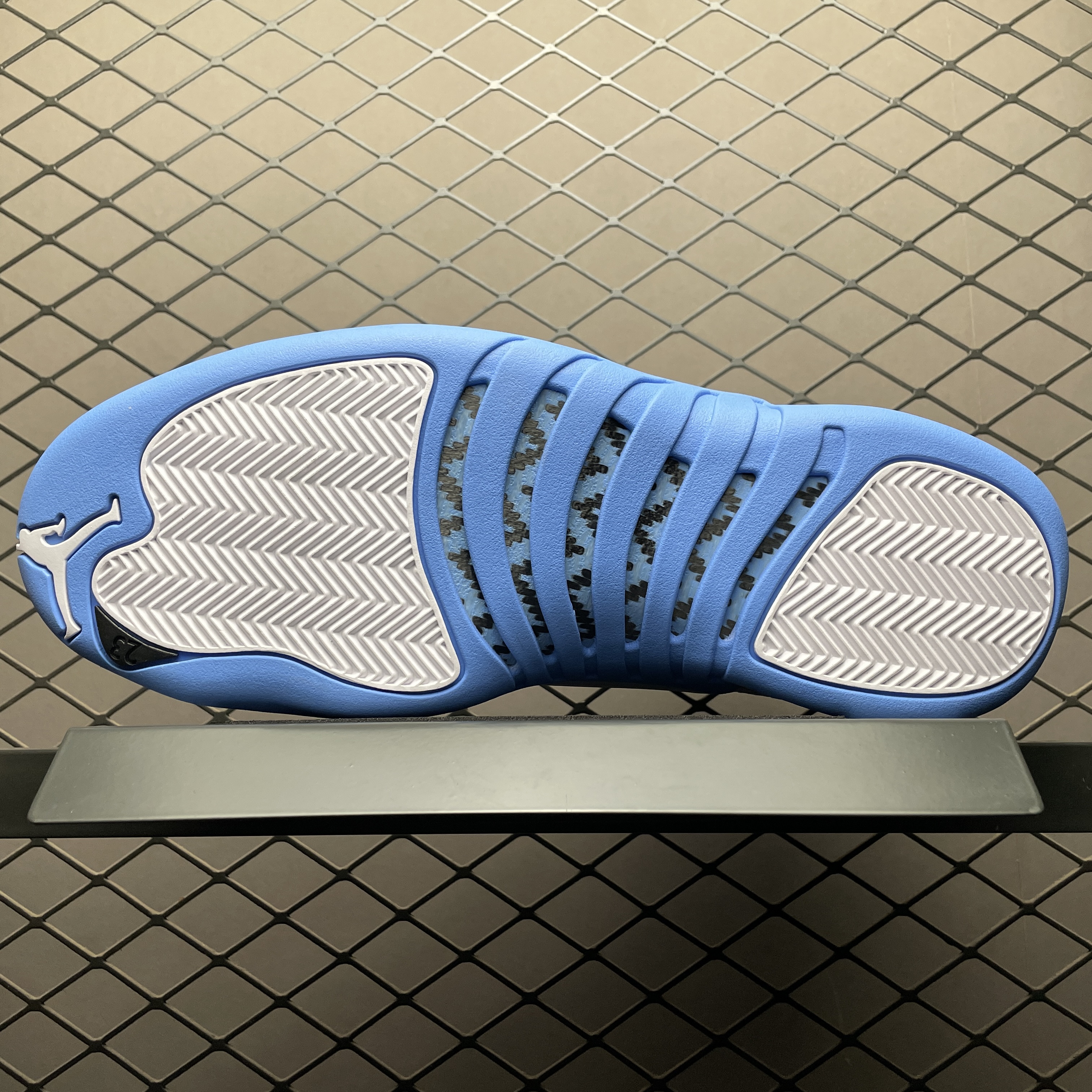 Nike Air Jordan 12 Retro "Melo" (2025) (CT8013-112)