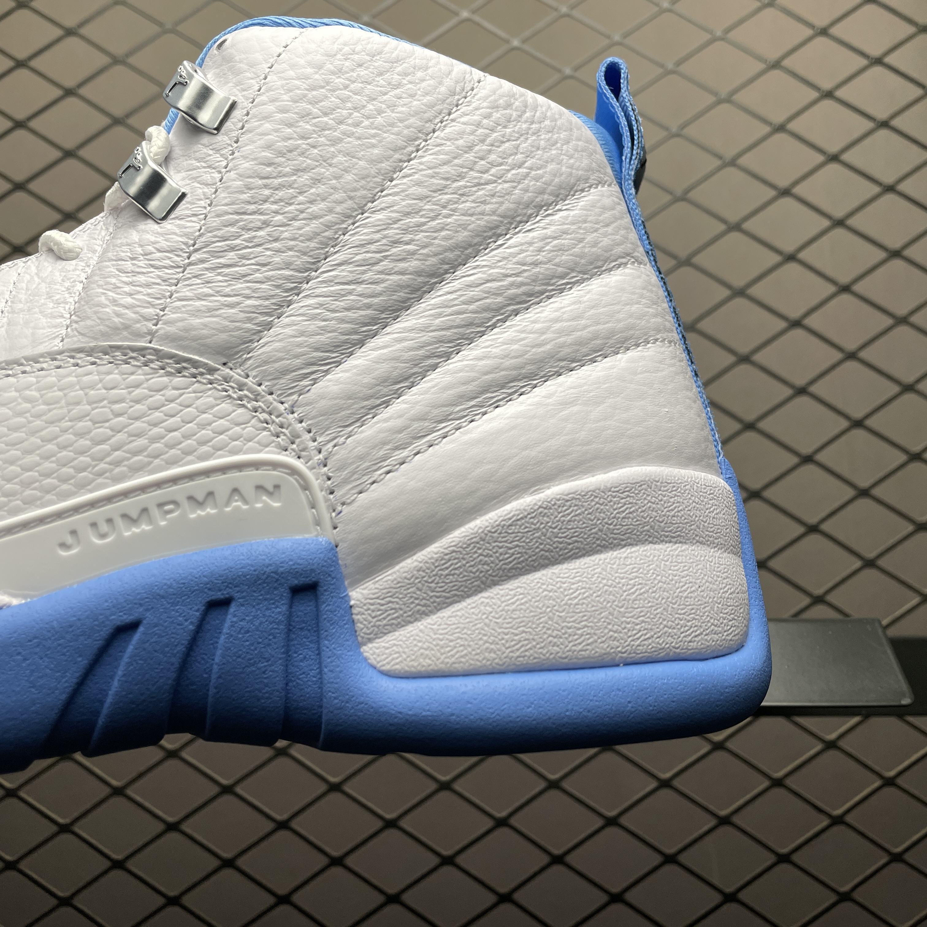 Nike Air Jordan 12 Retro "Melo" (2025) (CT8013-112)