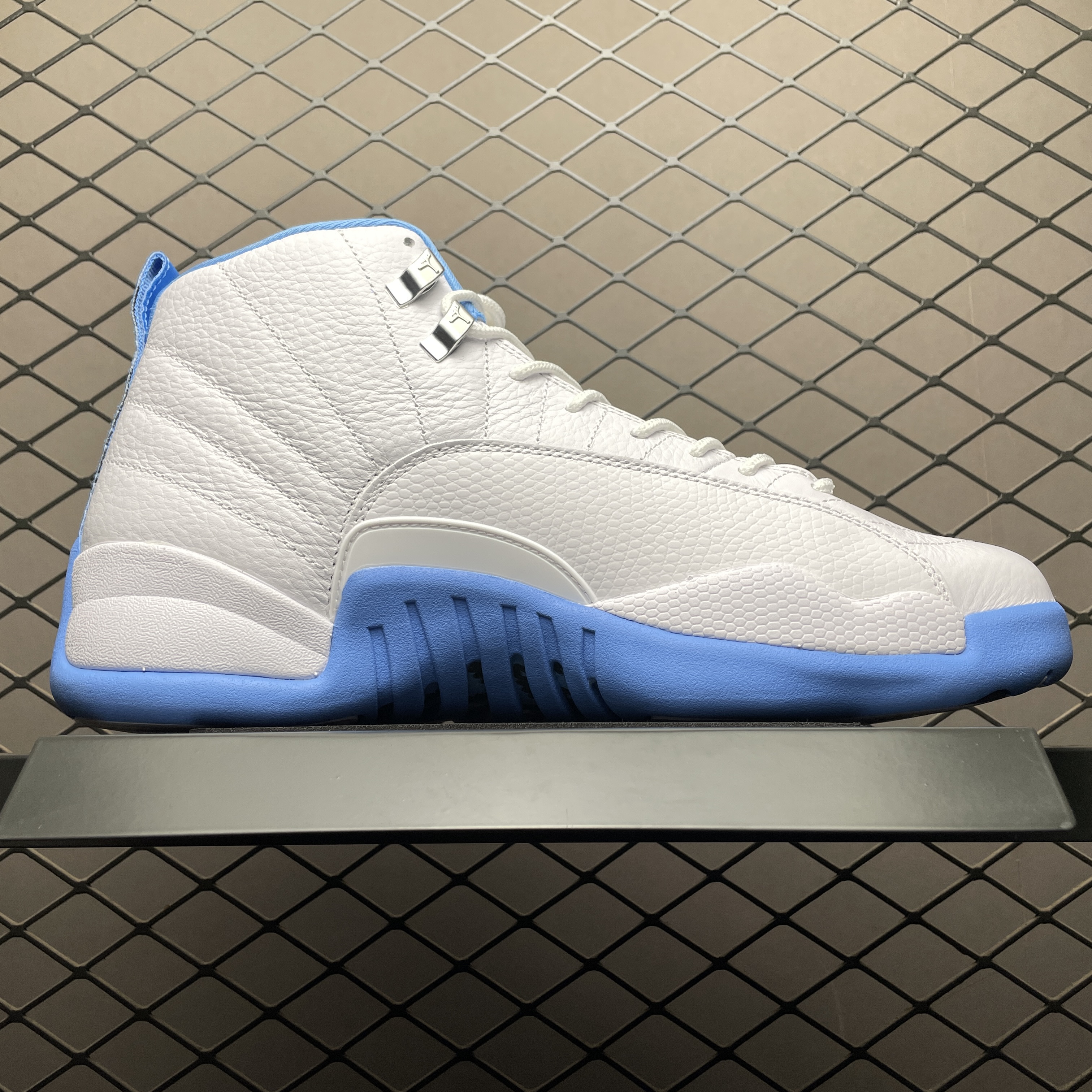 Nike Air Jordan 12 Retro "Melo" (2025) (CT8013-112)