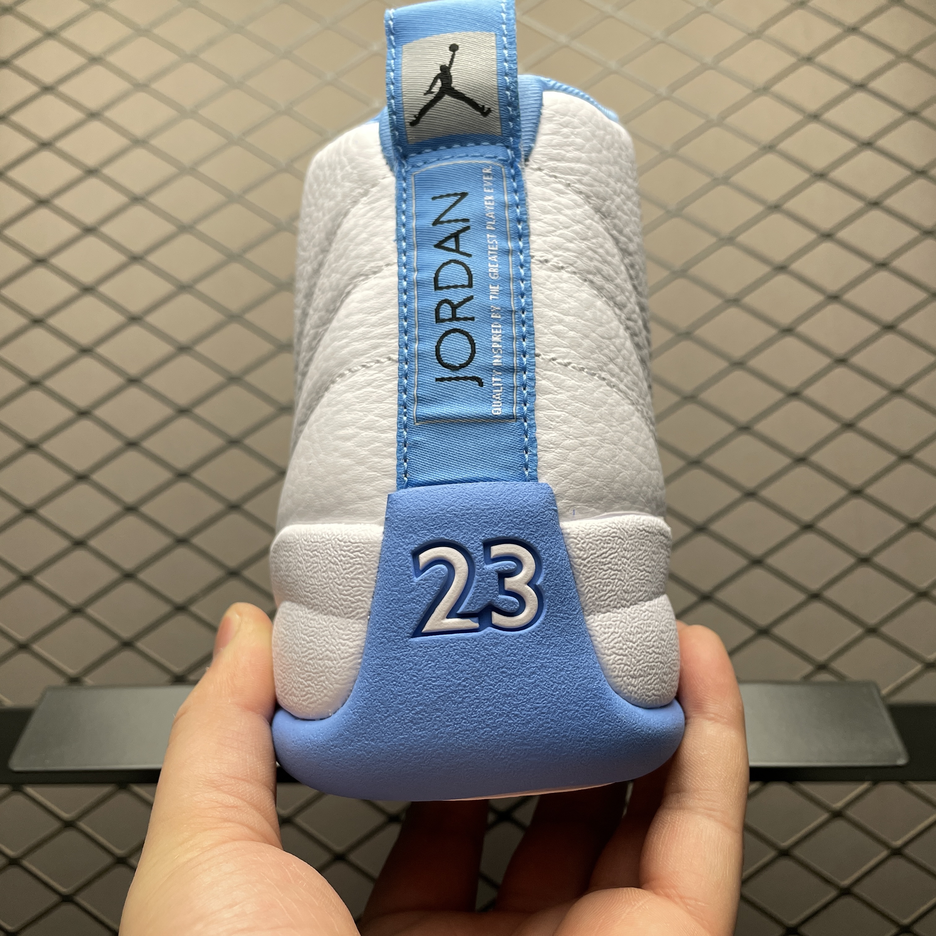 Nike Air Jordan 12 Retro "Melo" (2025) (CT8013-112)