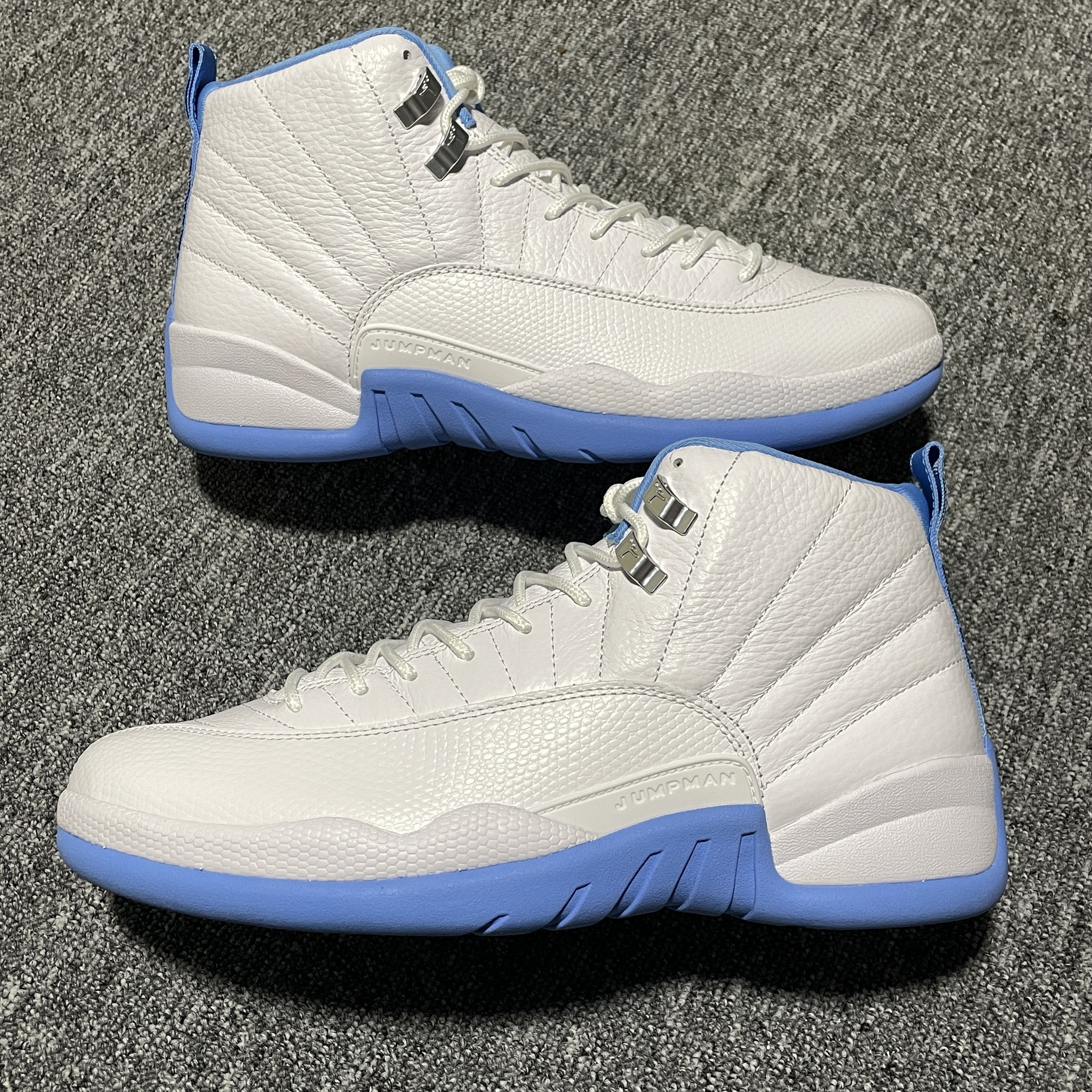 Nike Air Jordan 12 Retro "Melo" (2025) (CT8013-112)