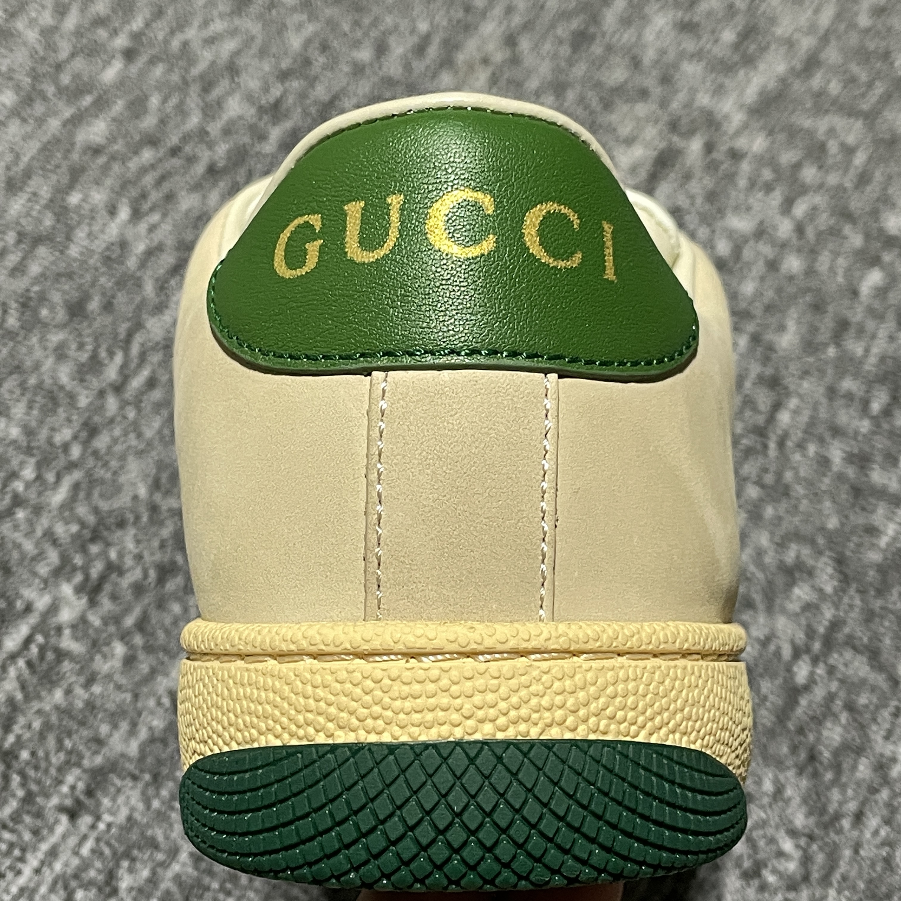 Gucci Screener sneakers for Women（812041AAEB29541）