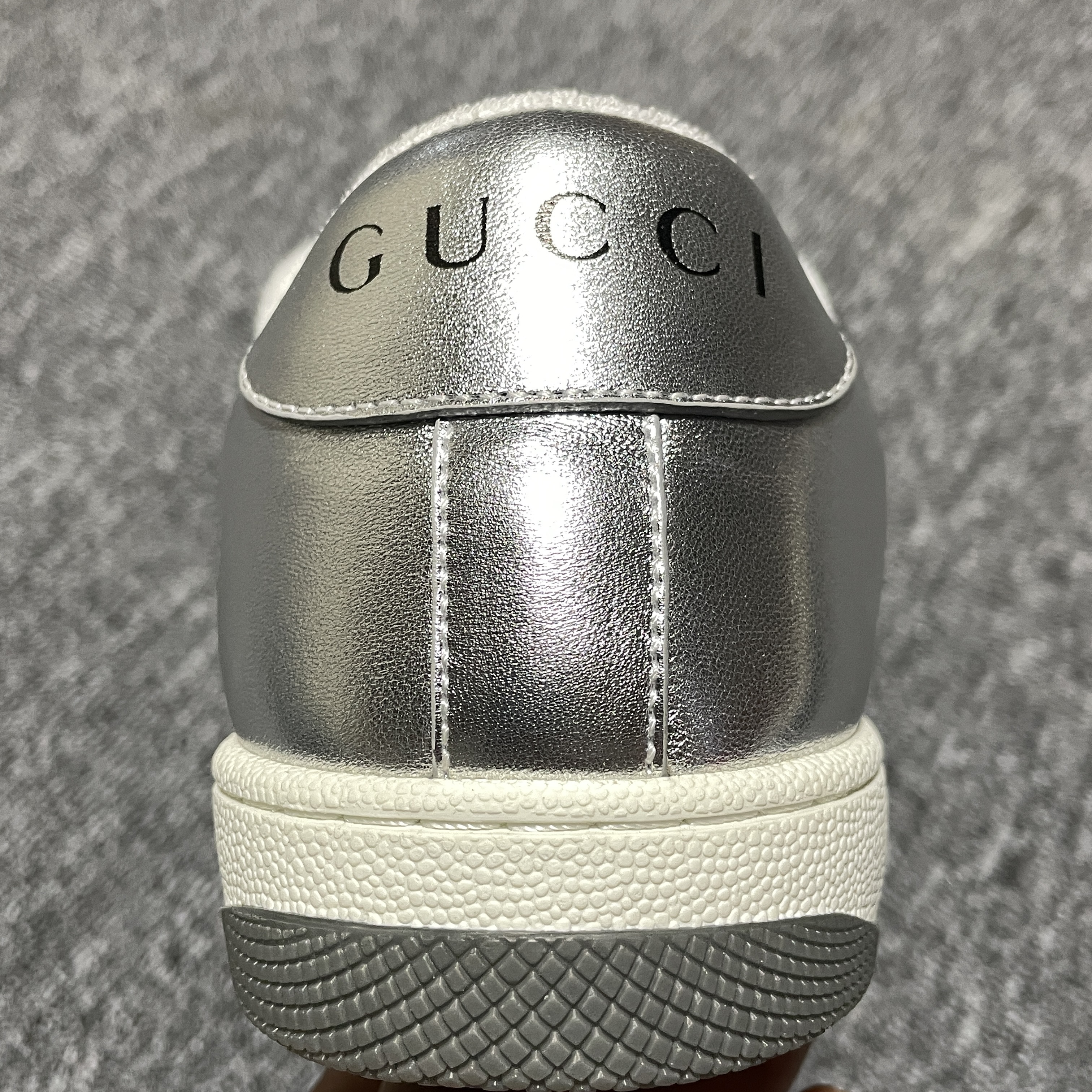 Gucci Screener sneakers for Women（777271AAC088147）
