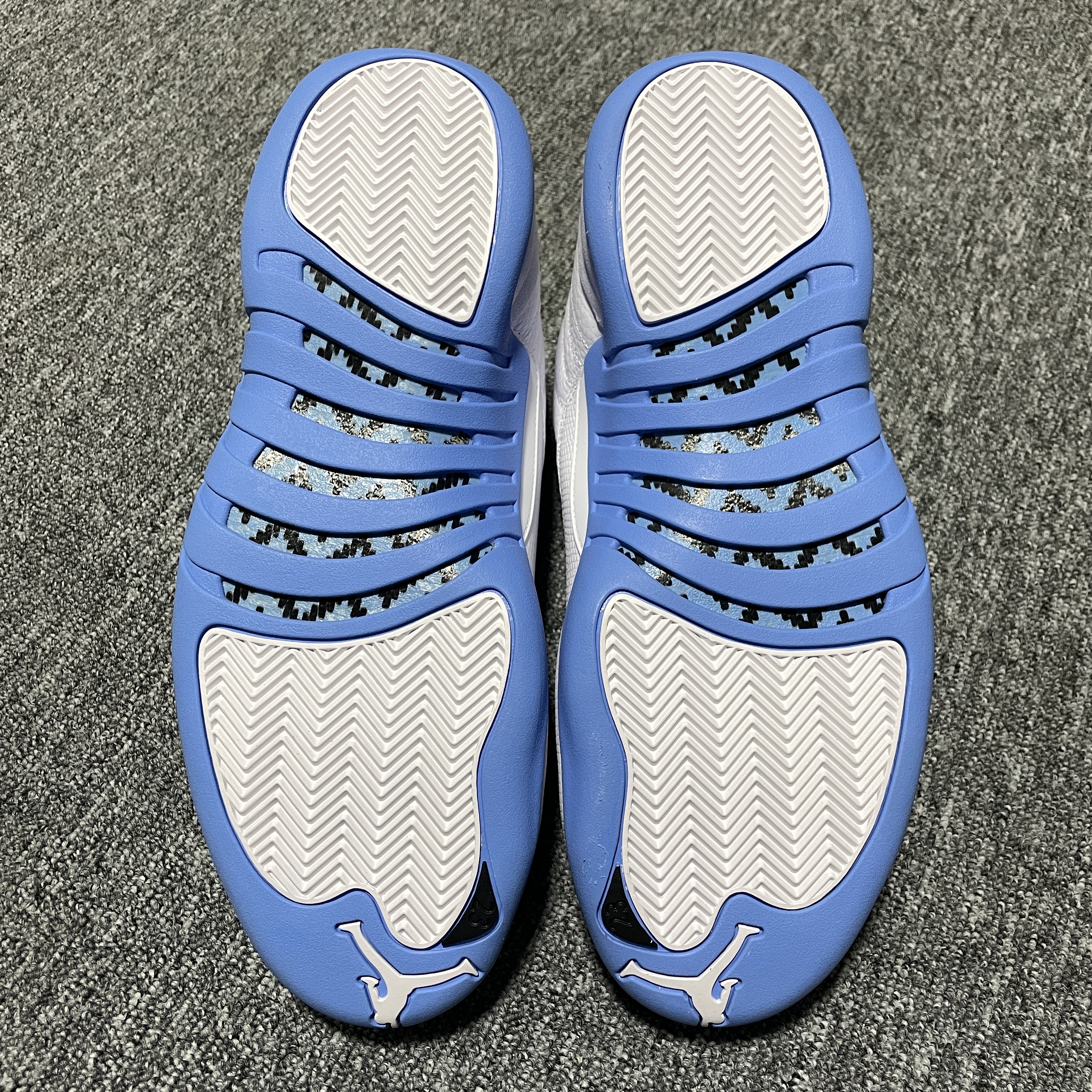 Nike Air Jordan 12 Retro "Melo" (2025) (CT8013-112)