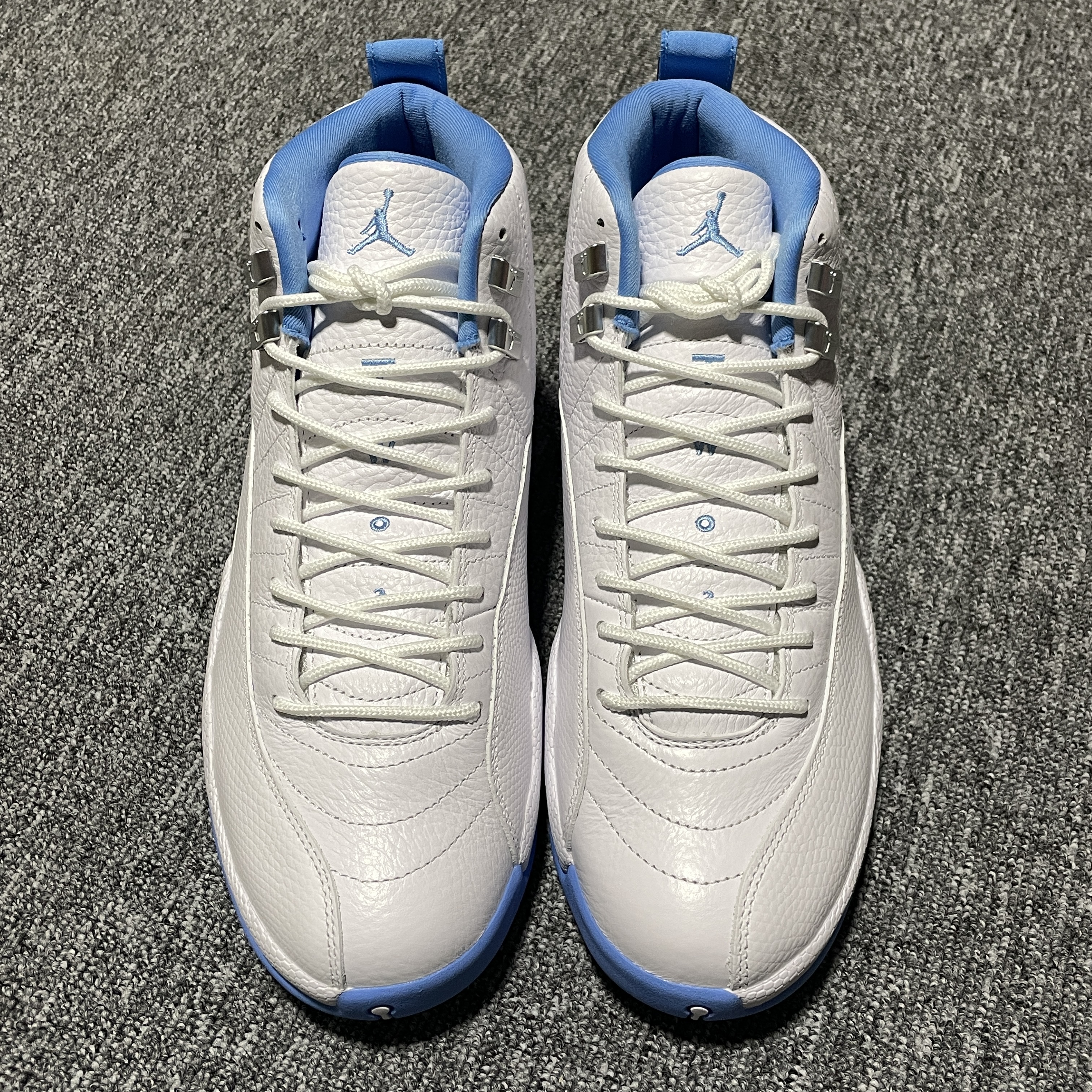 Nike Air Jordan 12 Retro "Melo" (2025) (CT8013-112)