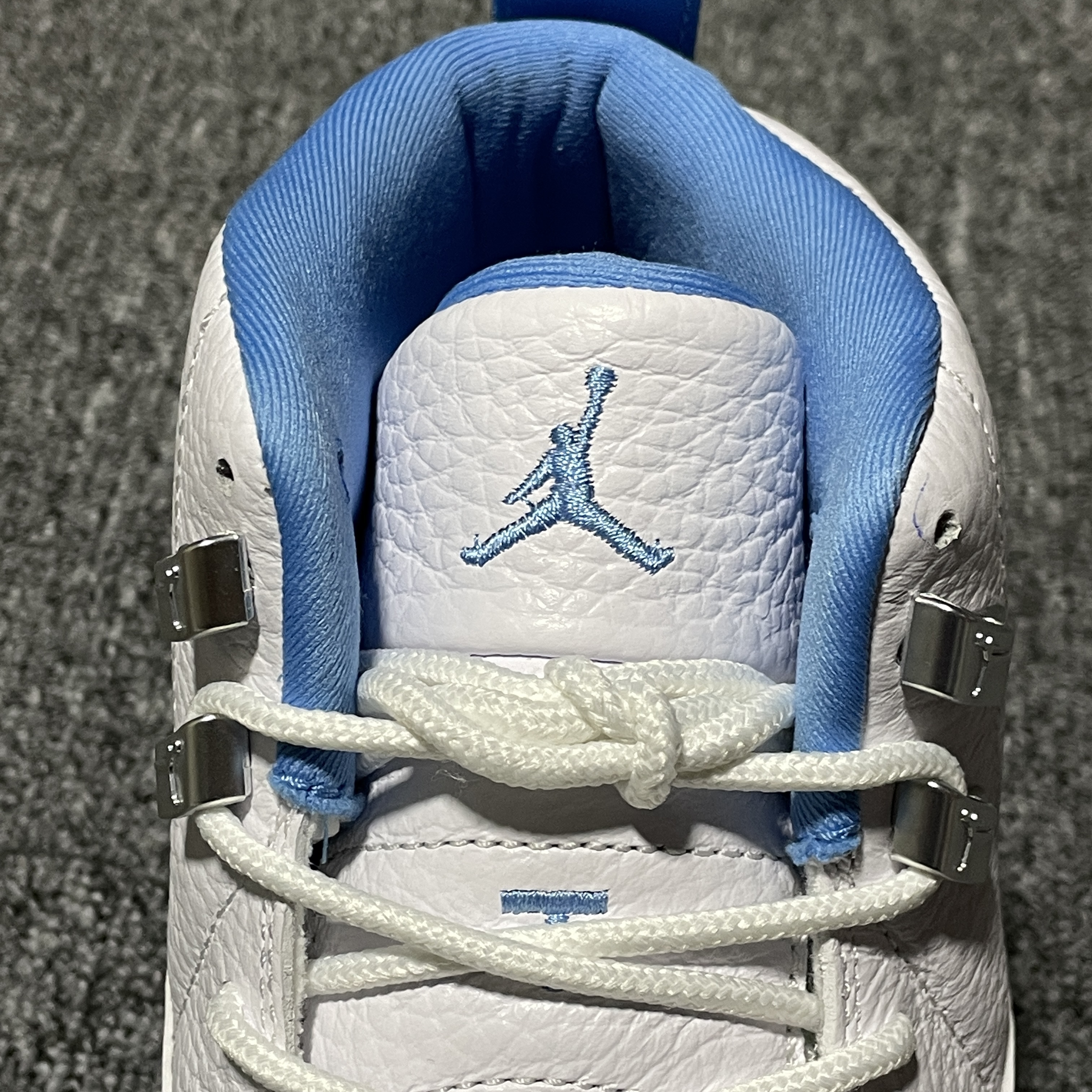 Nike Air Jordan 12 Retro "Melo" (2025) (CT8013-112)