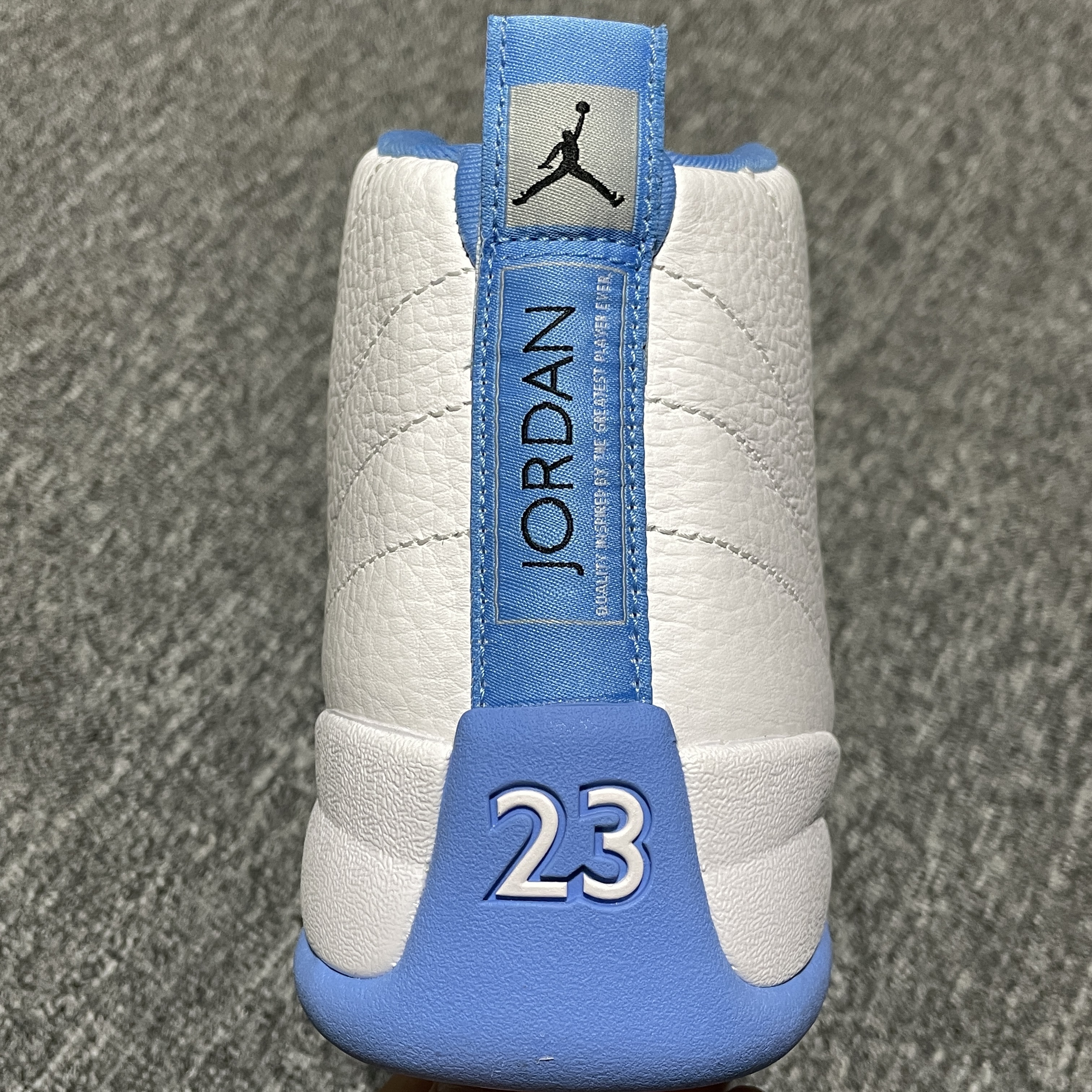 Nike Air Jordan 12 Retro "Melo" (2025) (CT8013-112)