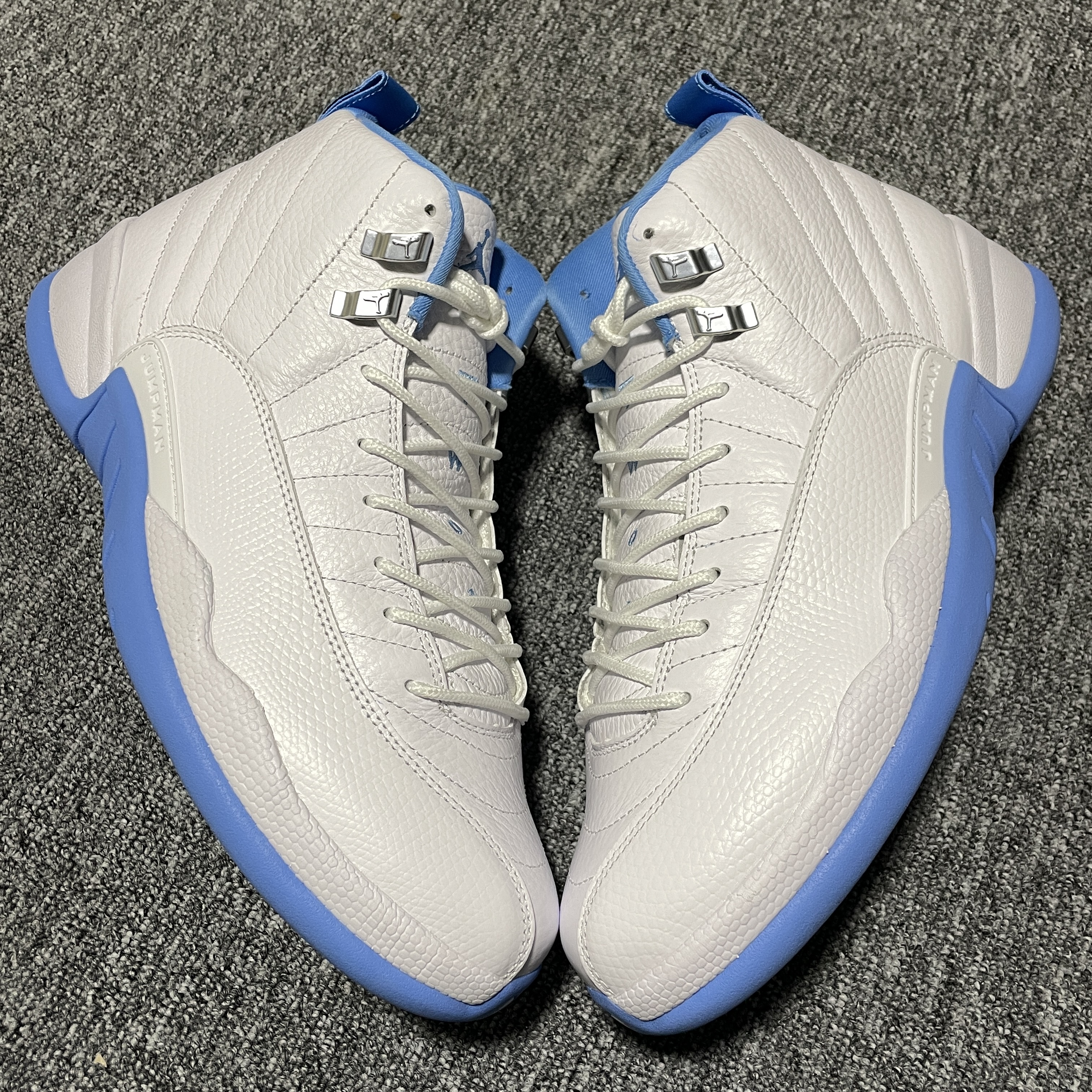 Nike Air Jordan 12 Retro "Melo" (2025) (CT8013-112)