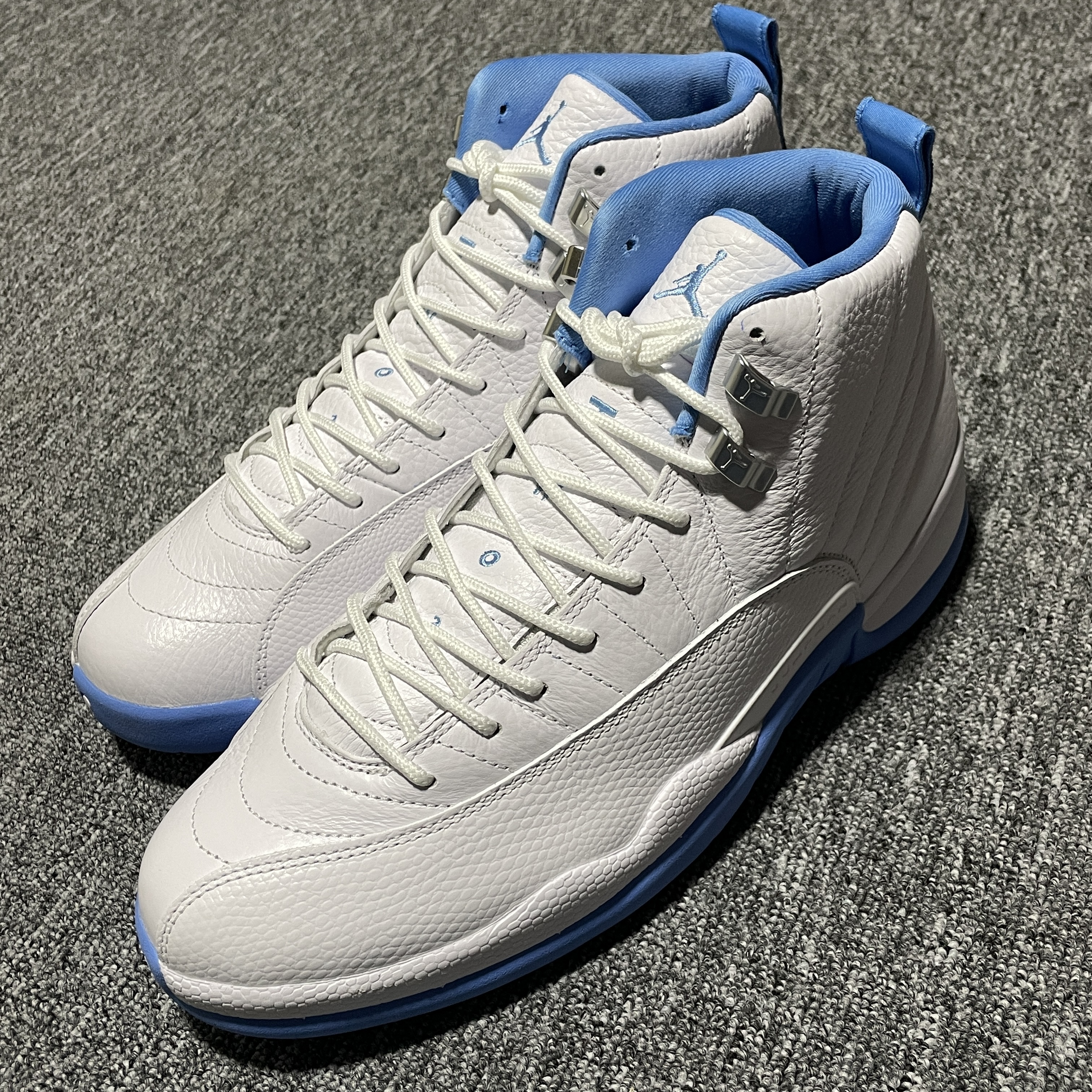 Nike Air Jordan 12 Retro "Melo" (2025) (CT8013-112)