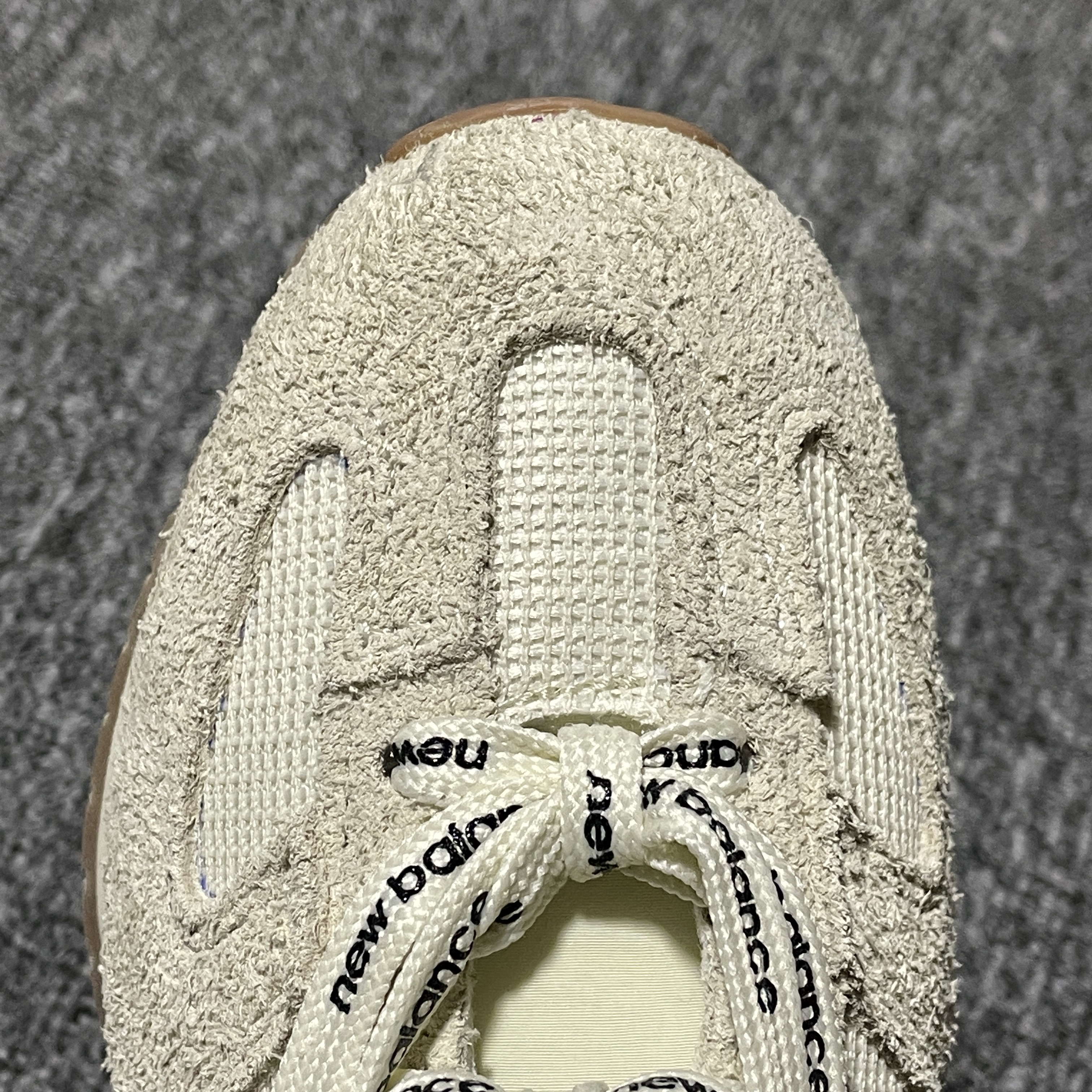 New Balance 471 "Timberwolf/Angora/Dusk Shower" (U471AA)