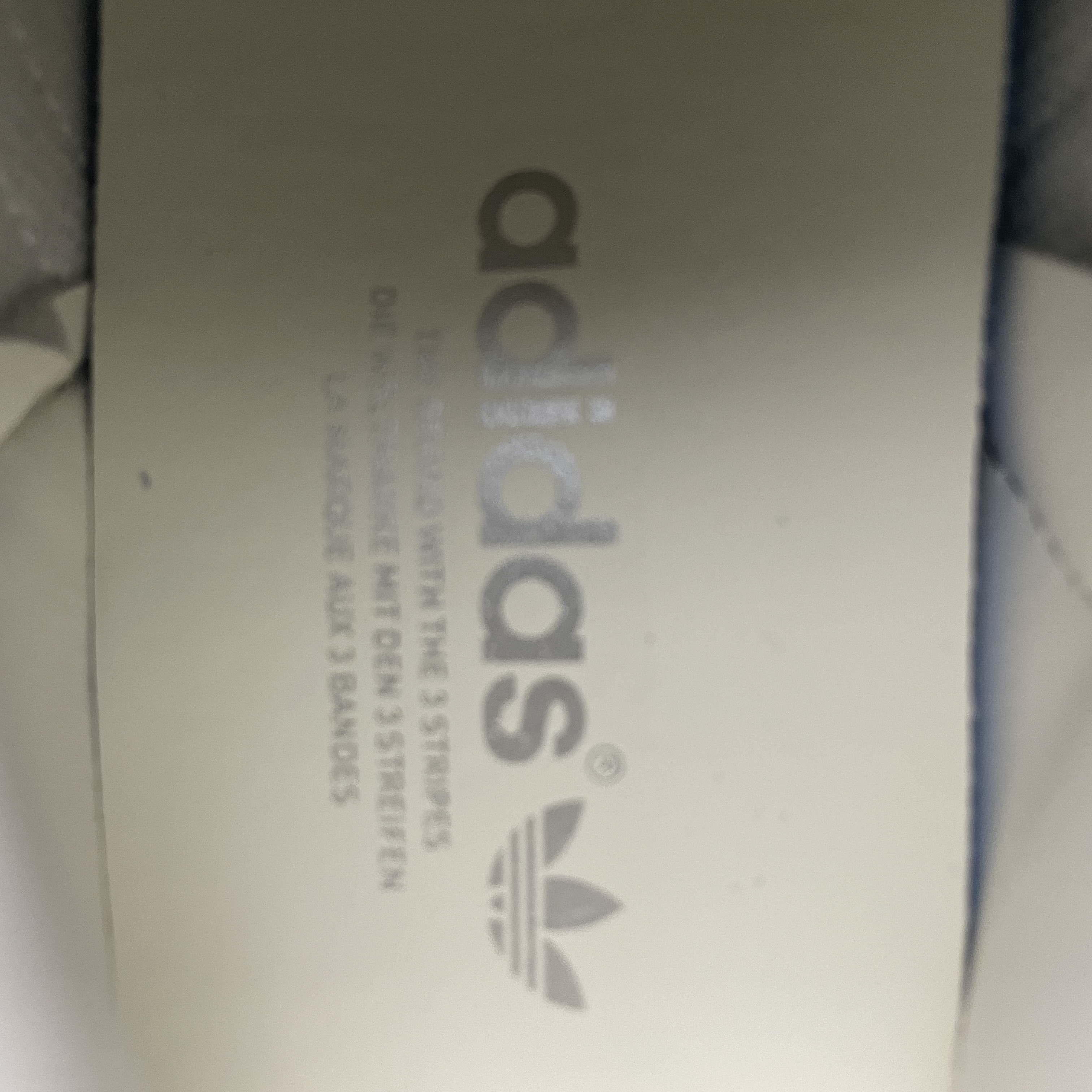 adidas Originals Samba "Silver Metallic"（KI5718）