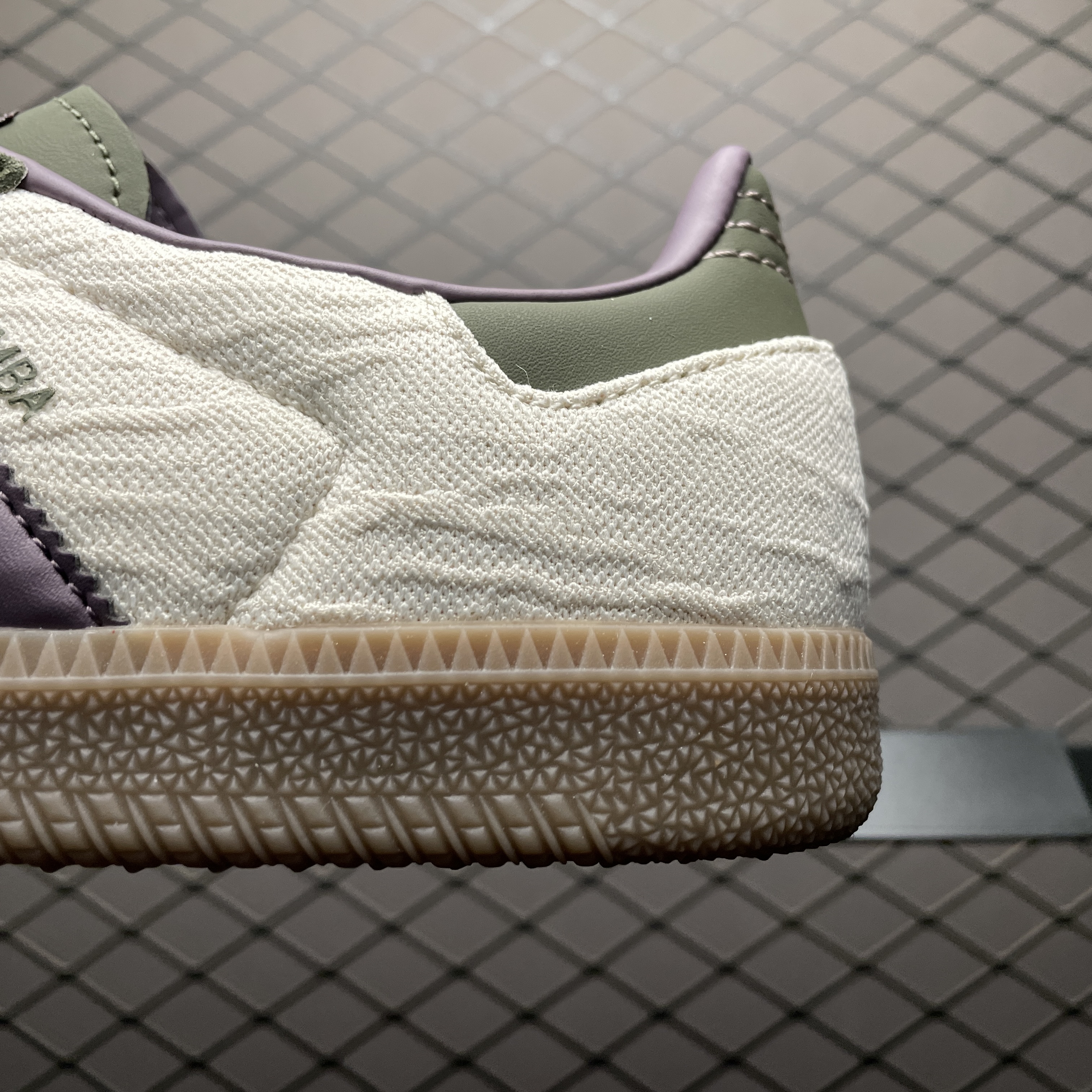 adidas Samba OG Shoes（JP5675）