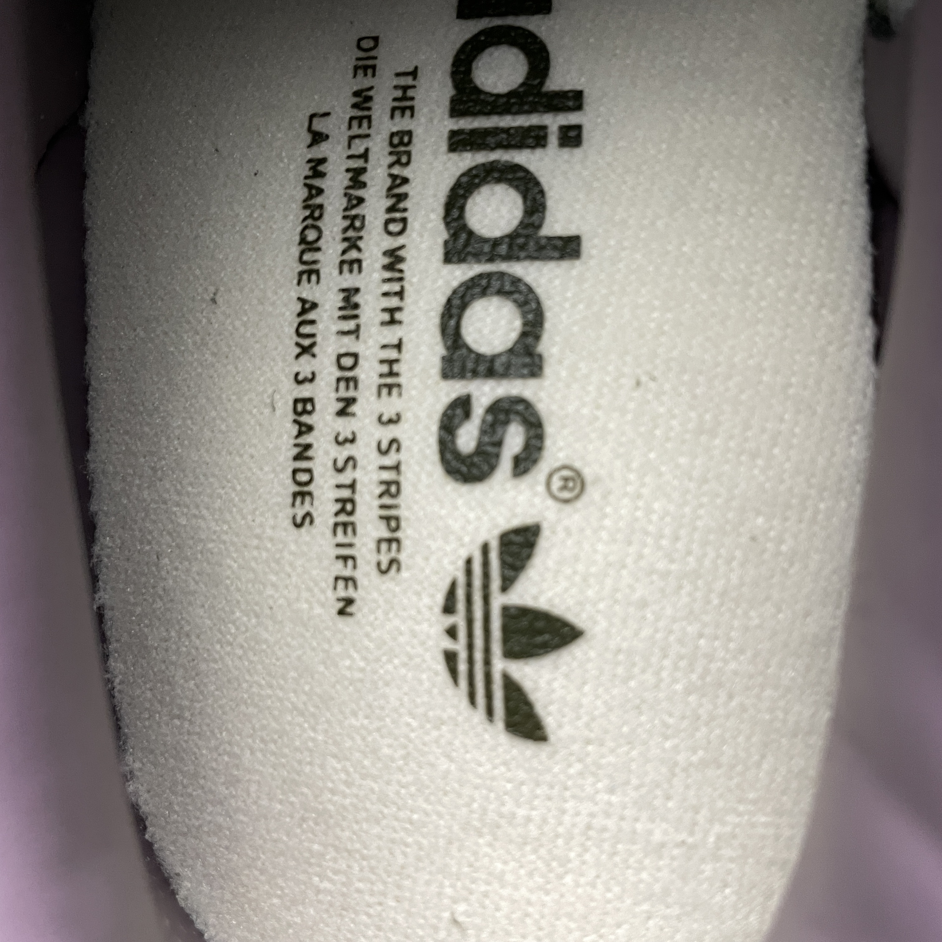 adidas Samba OG Shoes（JP5675）