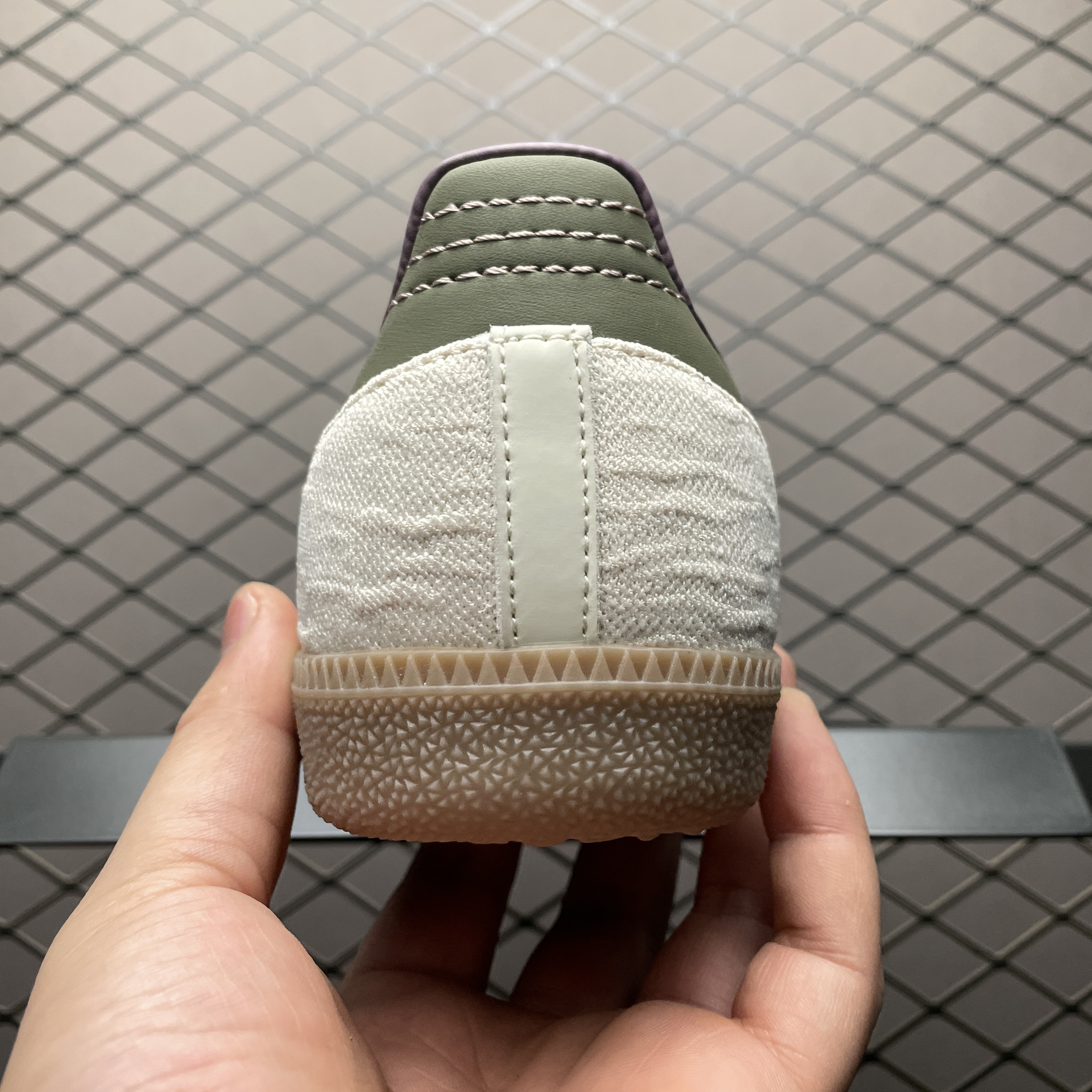 adidas Samba OG Shoes（JP5675）