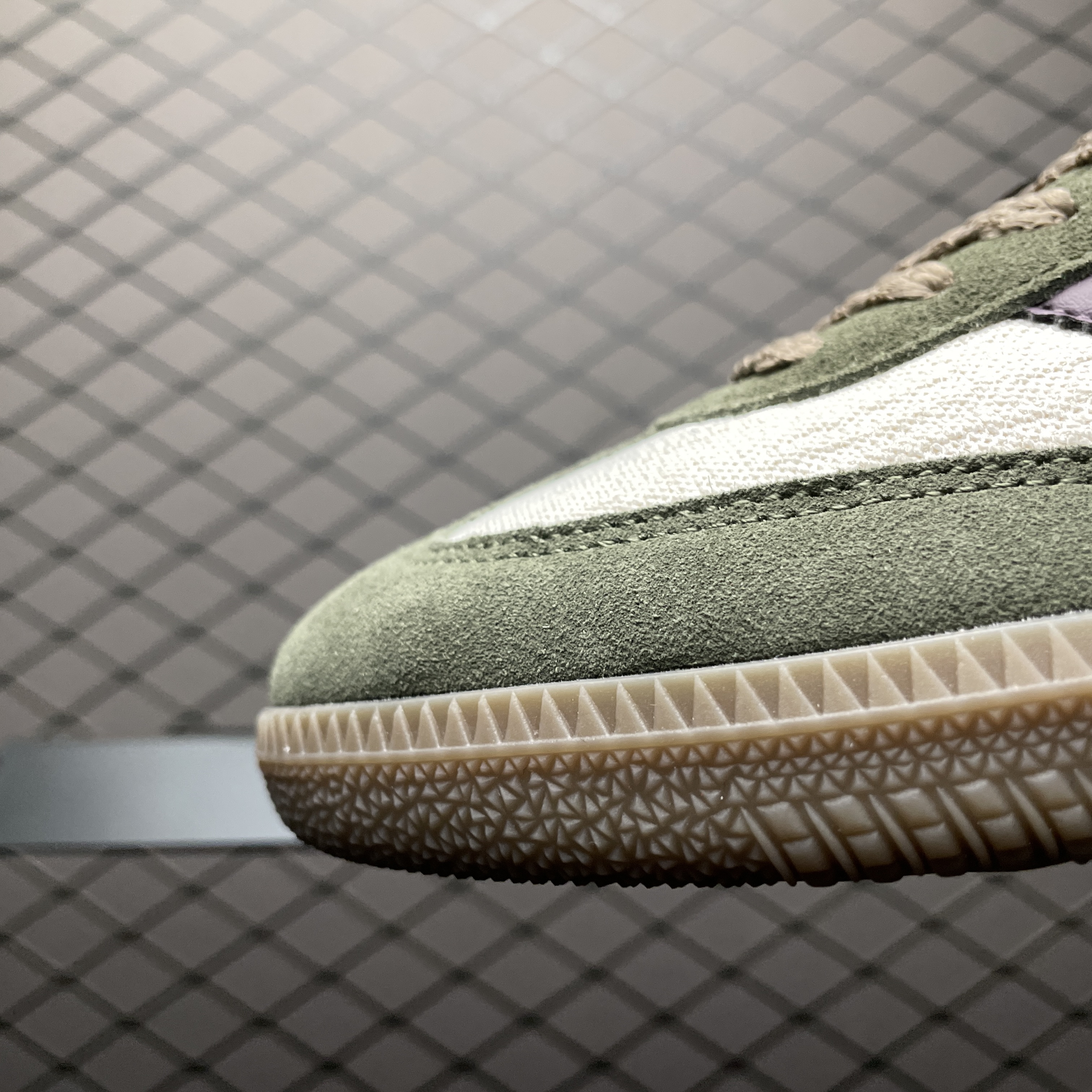 adidas Samba OG Shoes（JP5675）