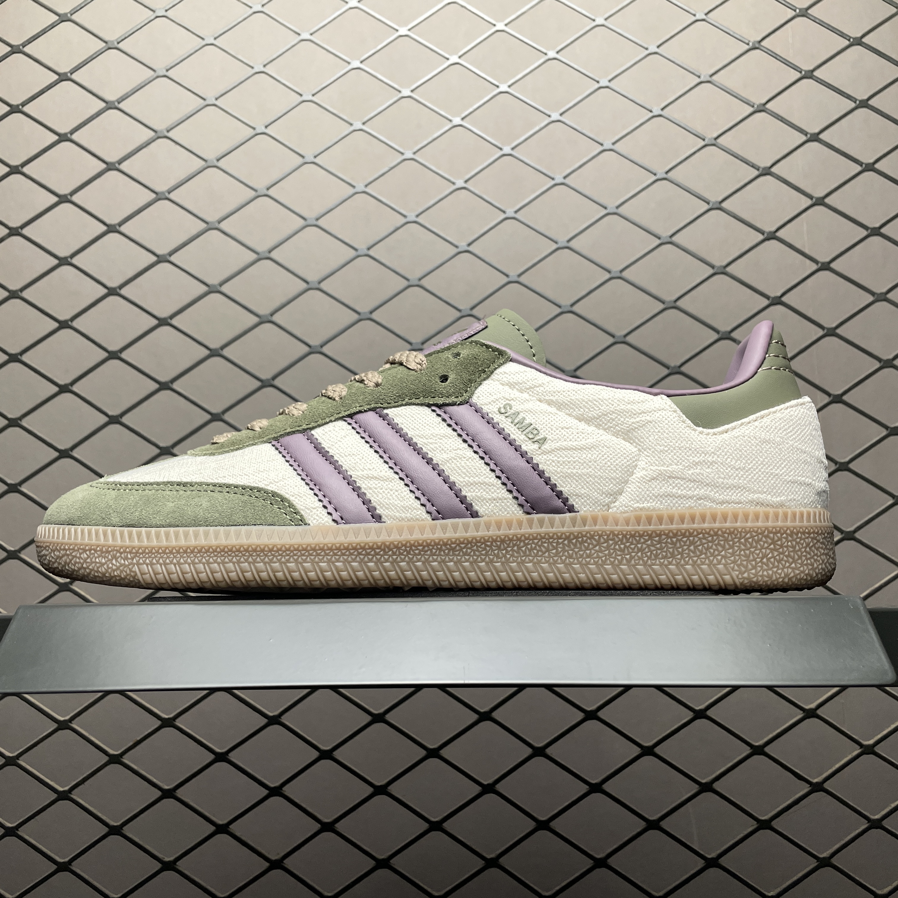 adidas Samba OG Shoes（JP5675）