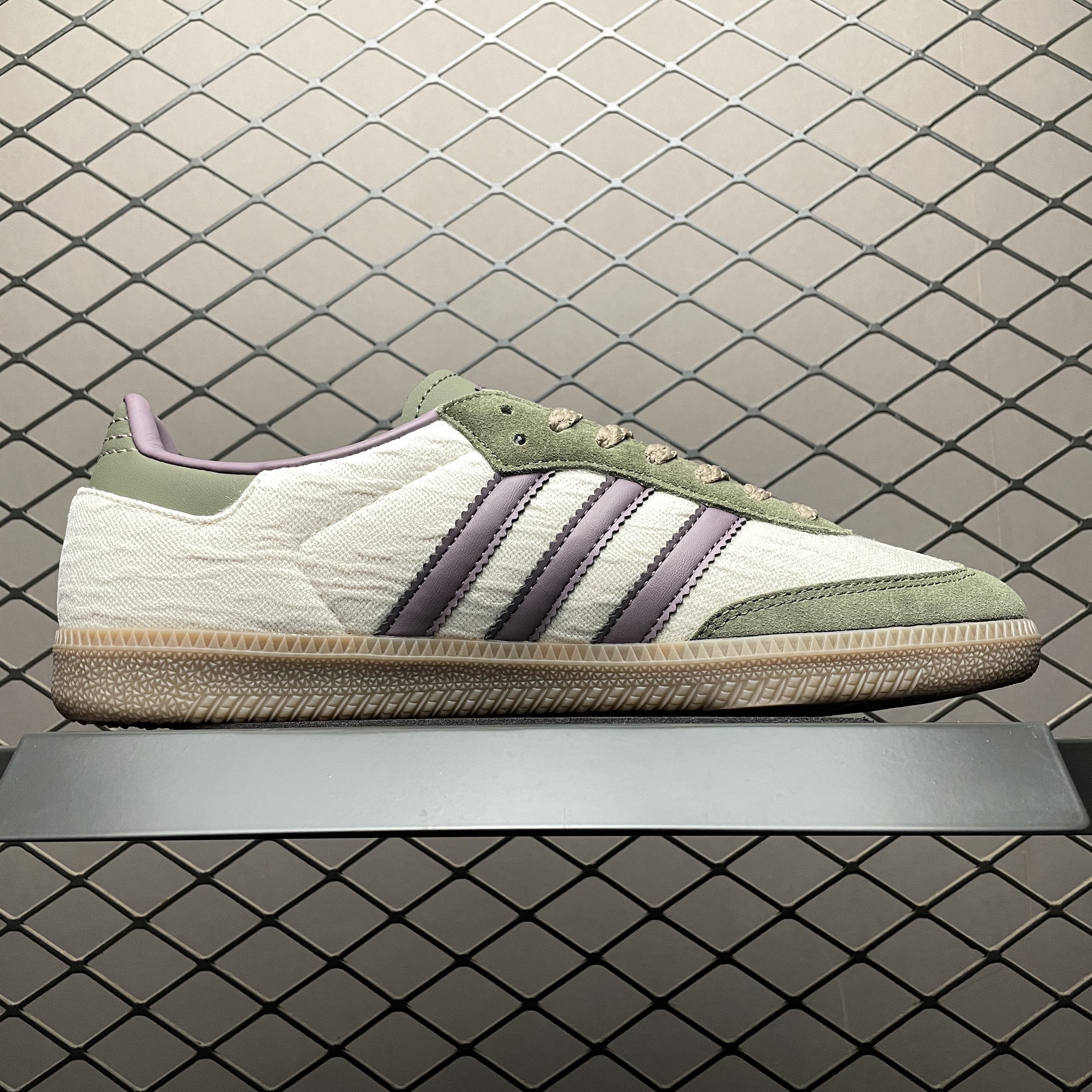 adidas Samba OG Shoes（JP5675）