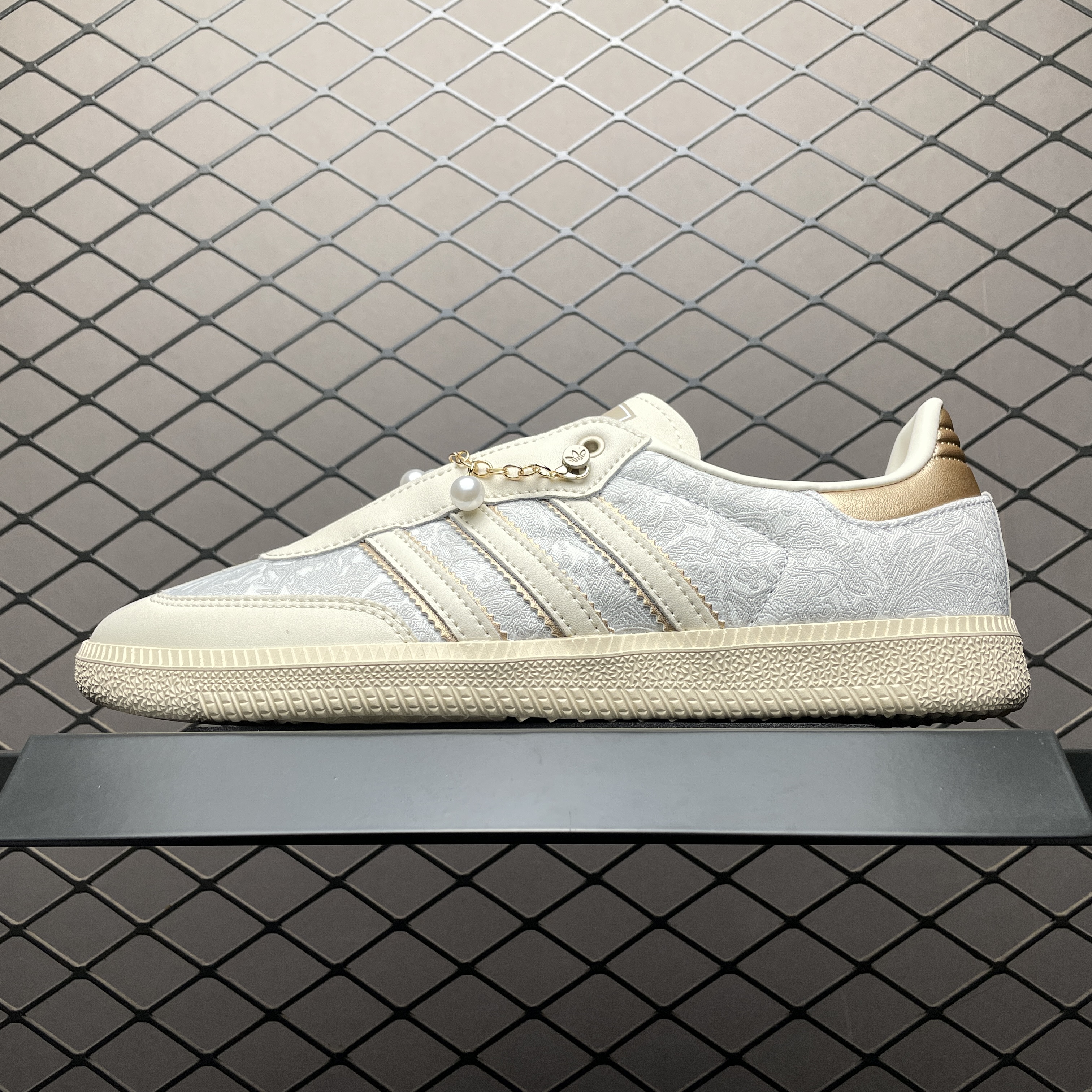 adidas Samba OG Shoes（JQ2616）