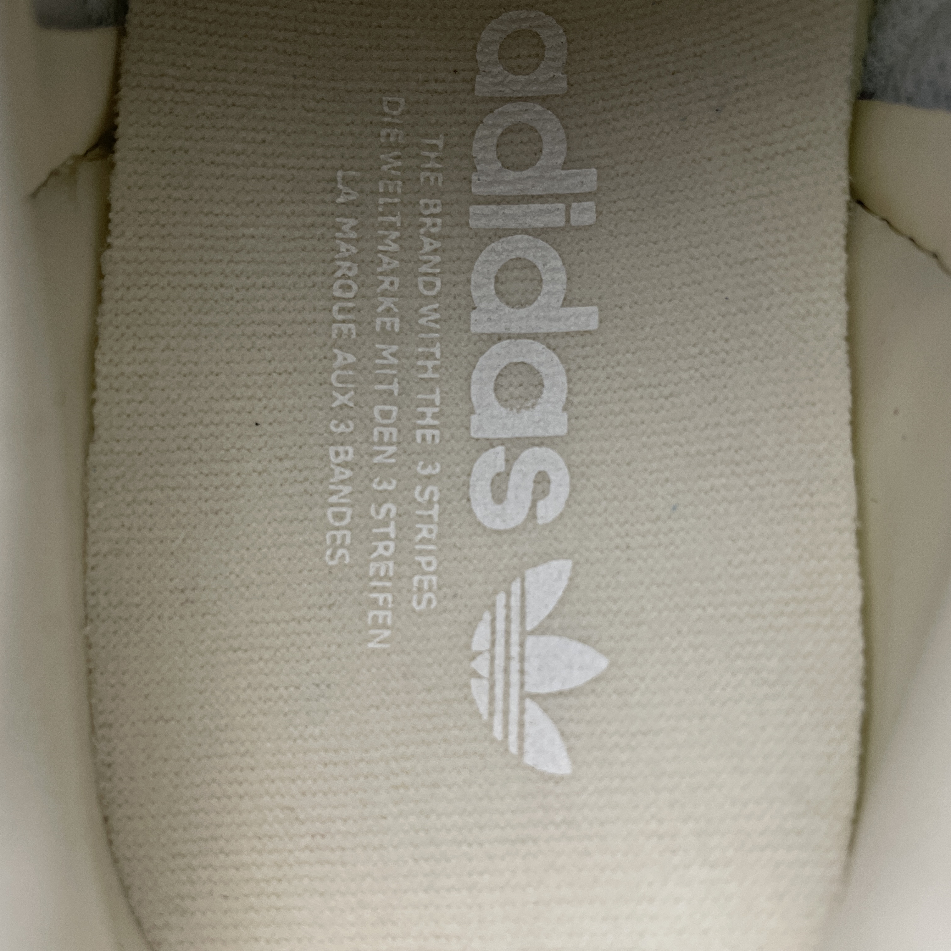 adidas Samba OG Shoes（JQ2616）