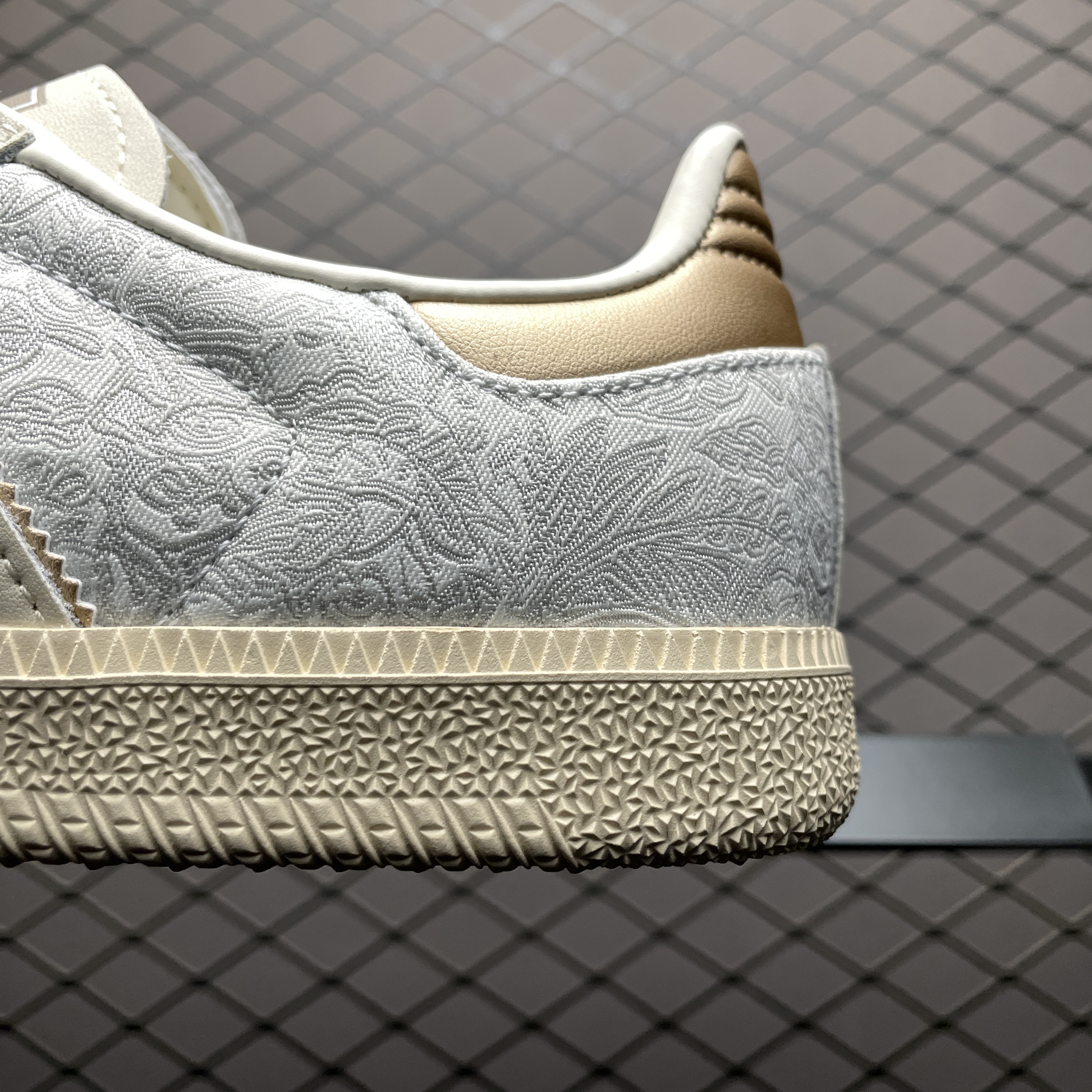 adidas Samba OG Shoes（JQ2616）