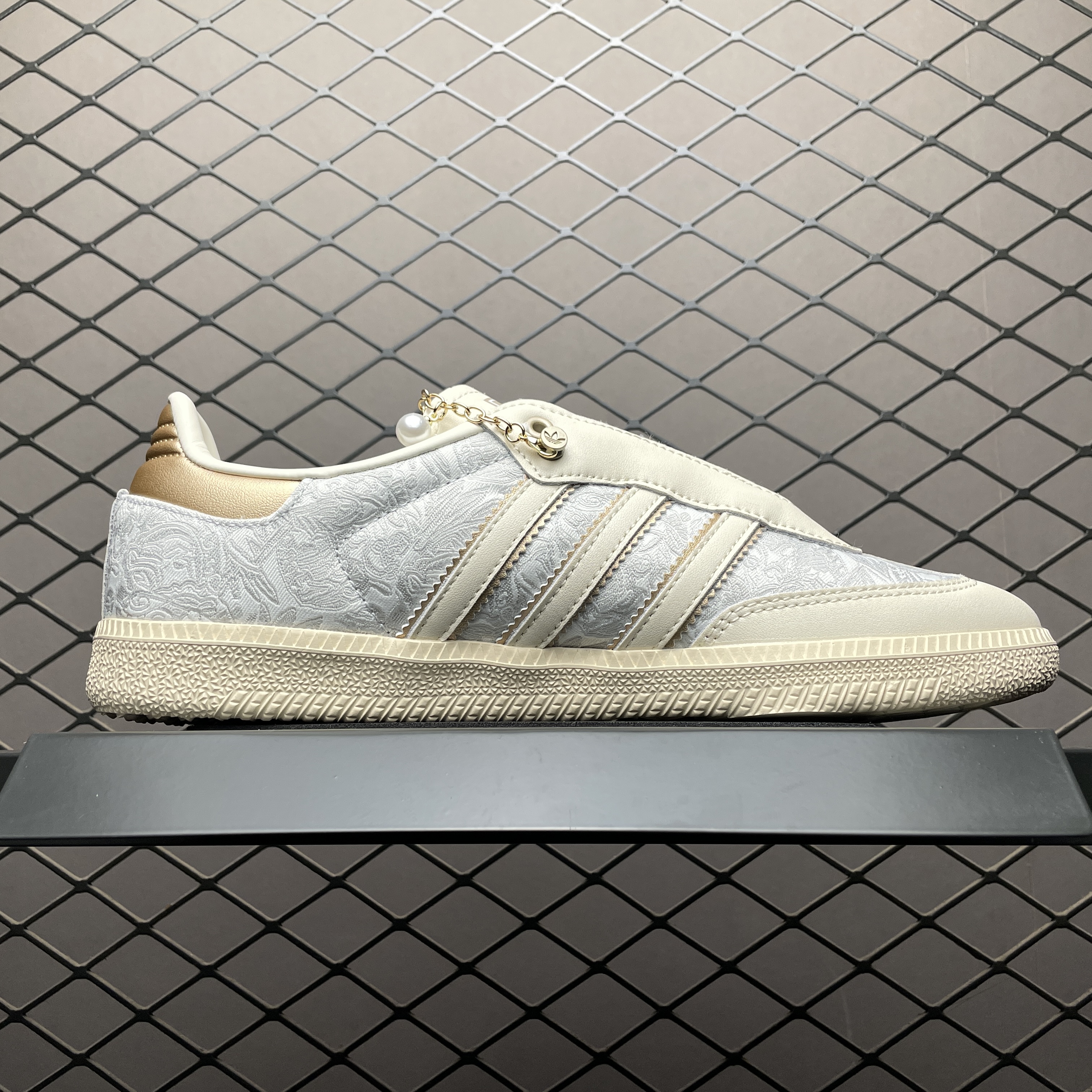 adidas Samba OG Shoes（JQ2616）