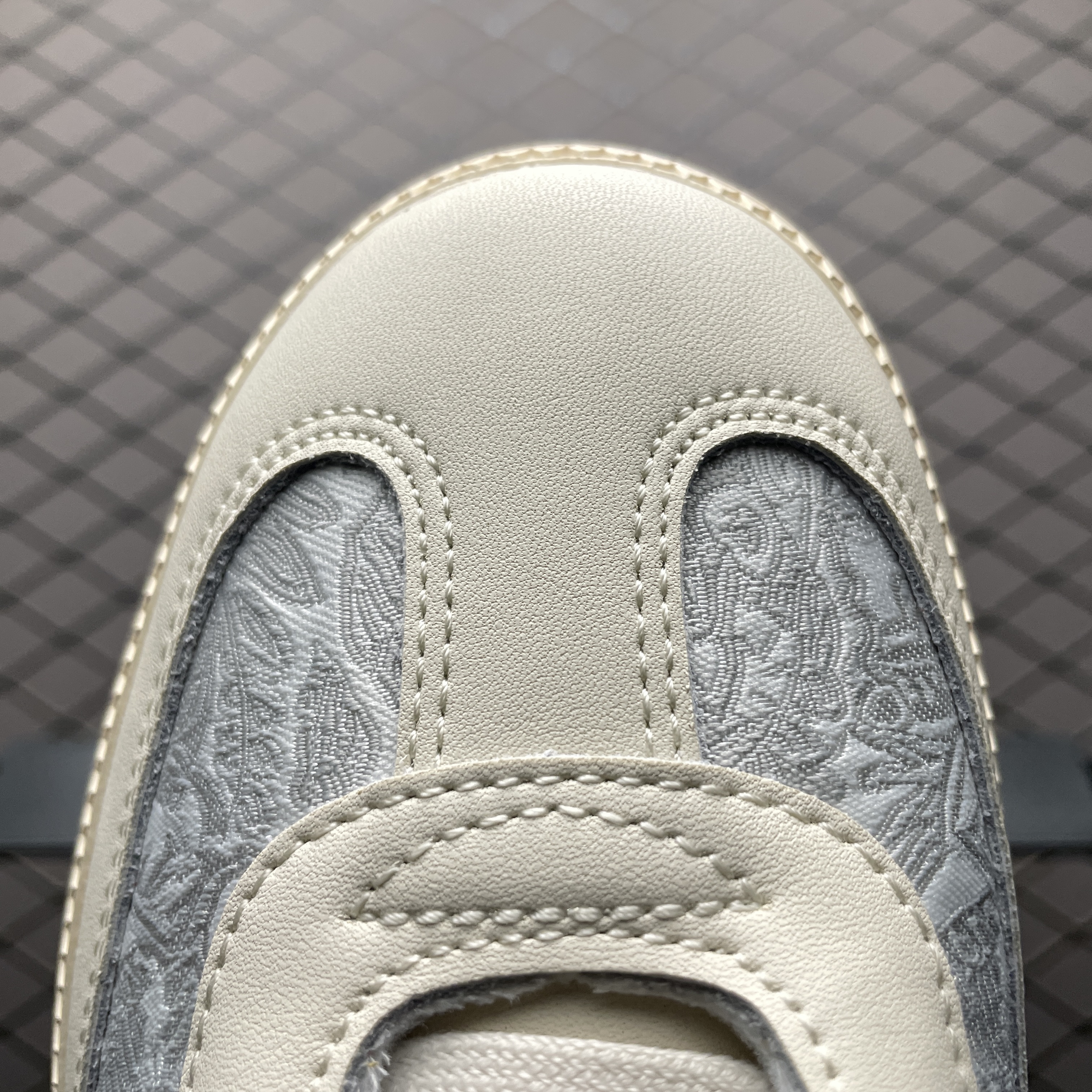 adidas Samba OG Shoes（JQ2616）