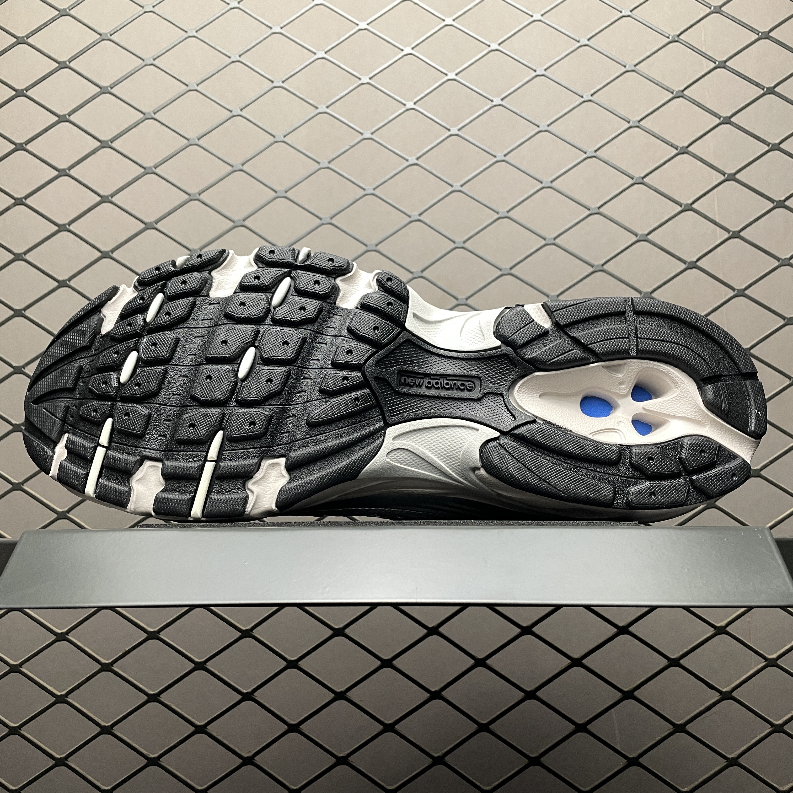 New Balance 530 "Silver Metallic" (MR530KA)