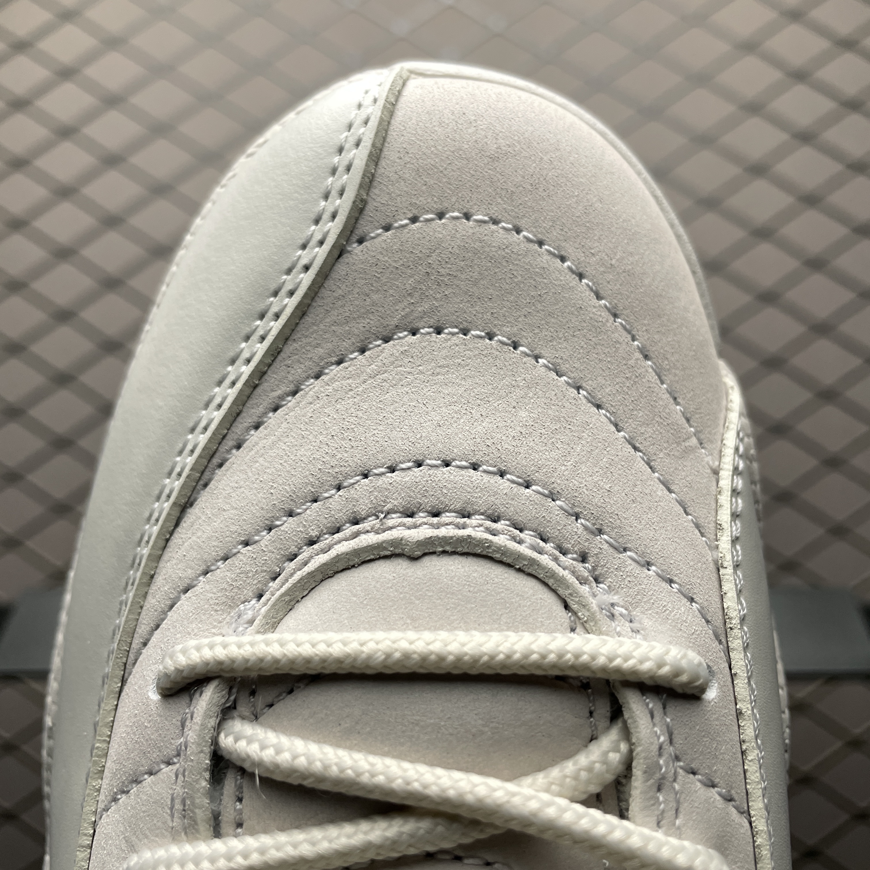 Nike s Air Jordan 12 Retro "Phantom" （FD9101-007）