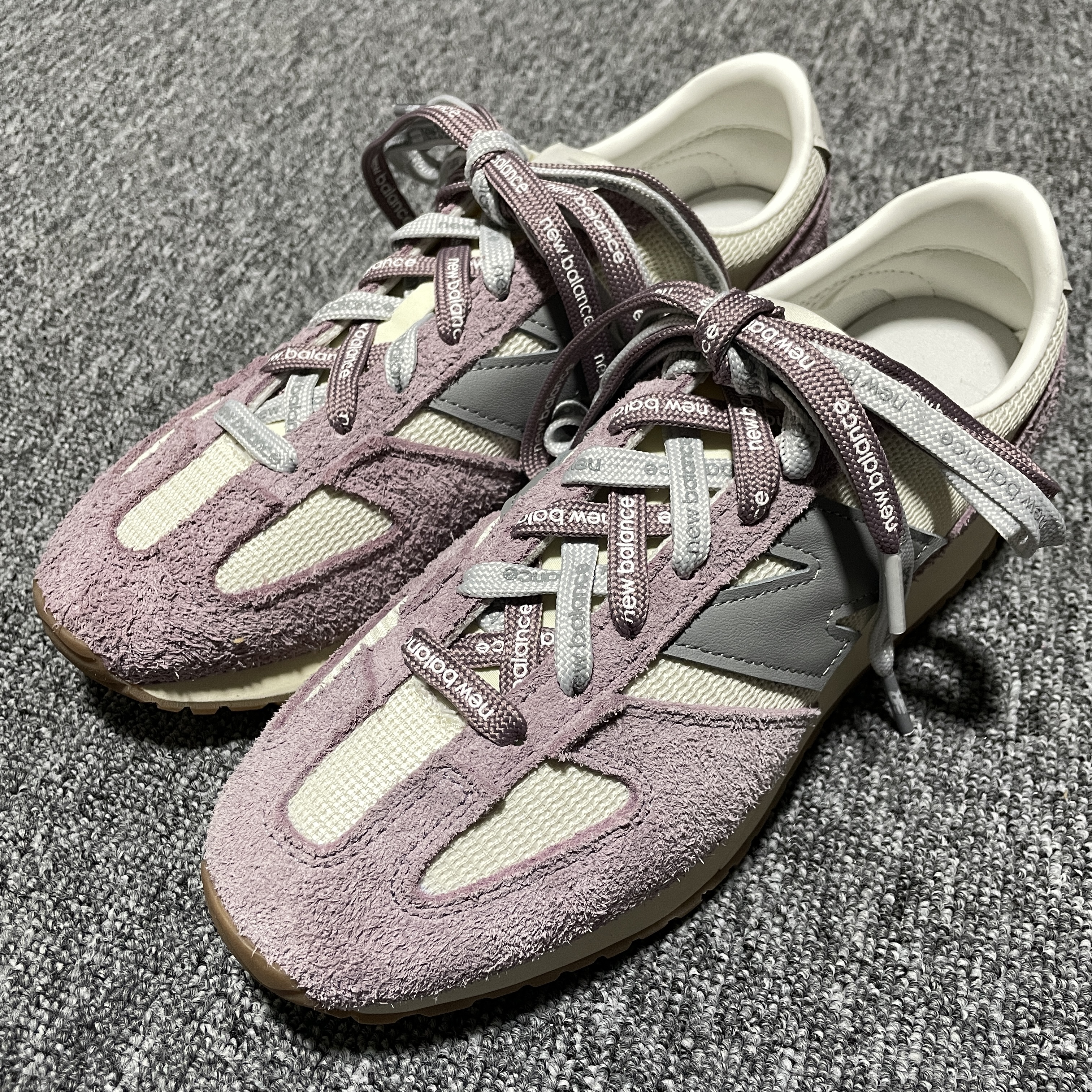 New Balance 471 Sneakers (U471AL)