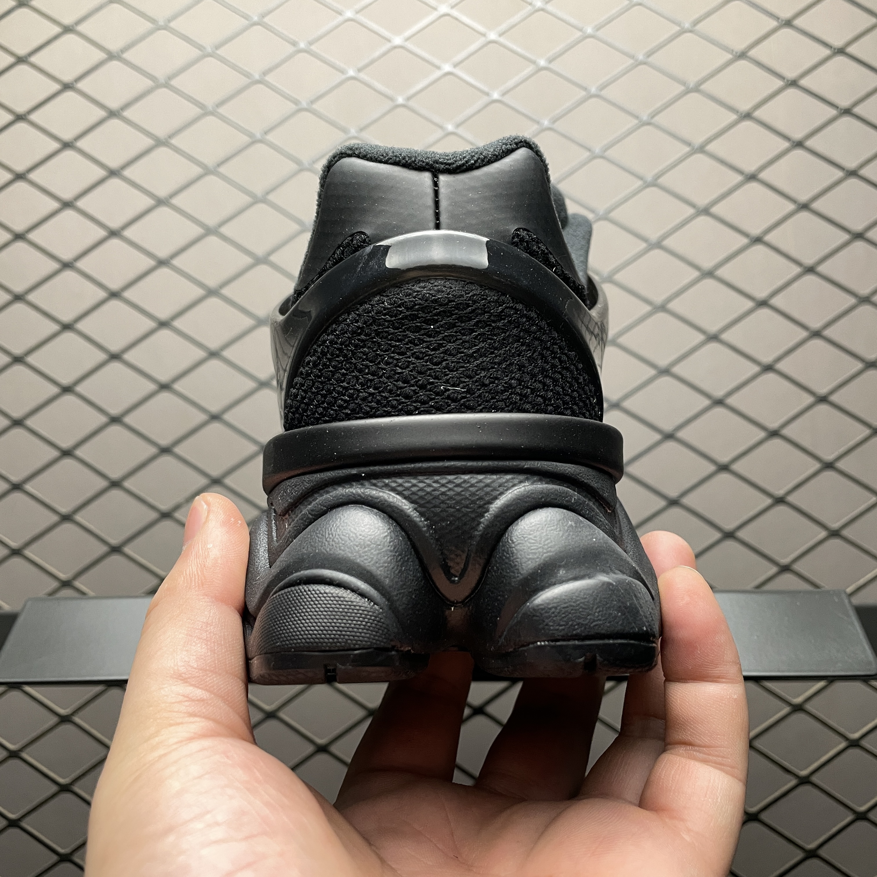 New Balance 9060 "Black/Black" (U9060IMA)