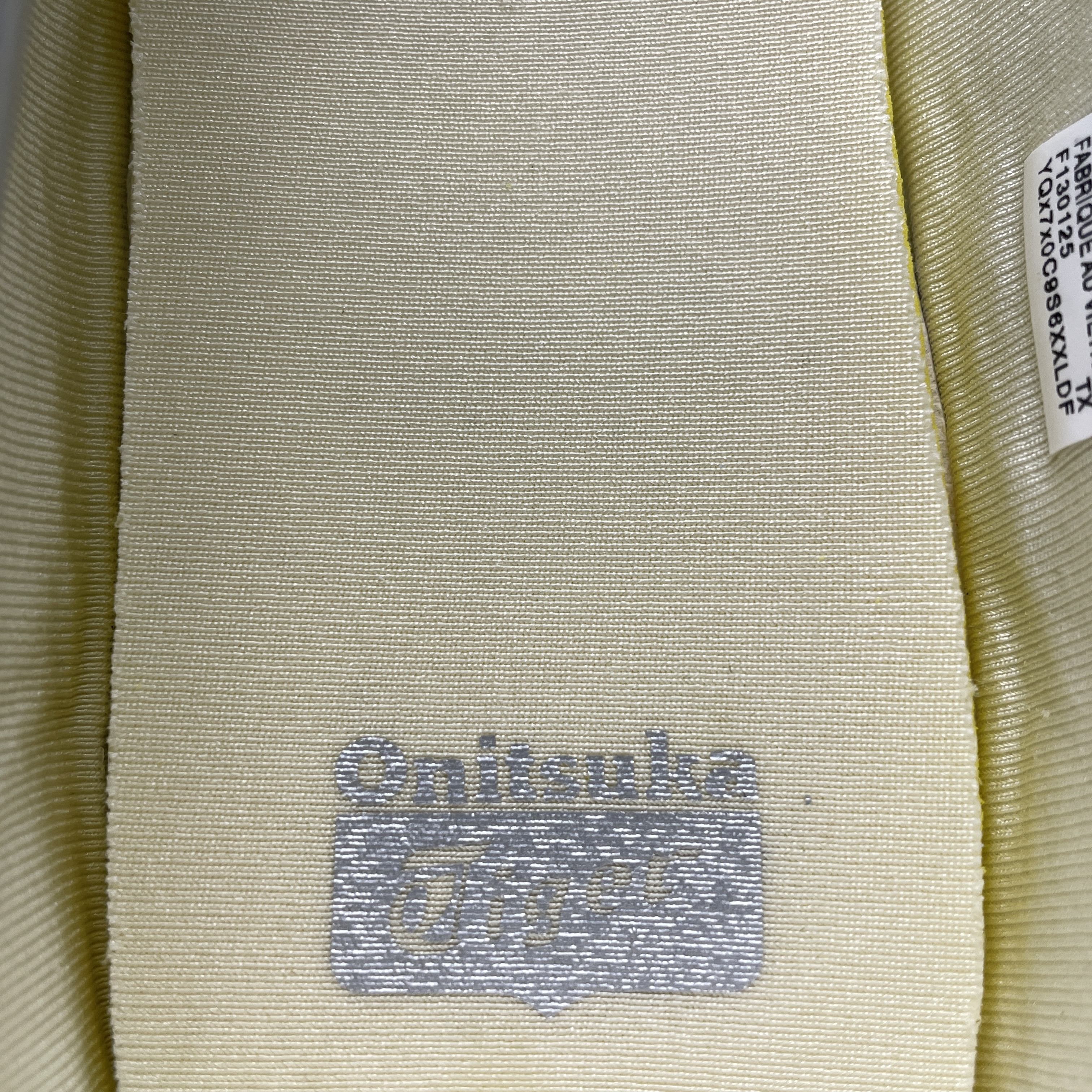 Onitsuka Tiger Women's Mexico 66 TGRS "Silver/Cream"（1182A660-020）