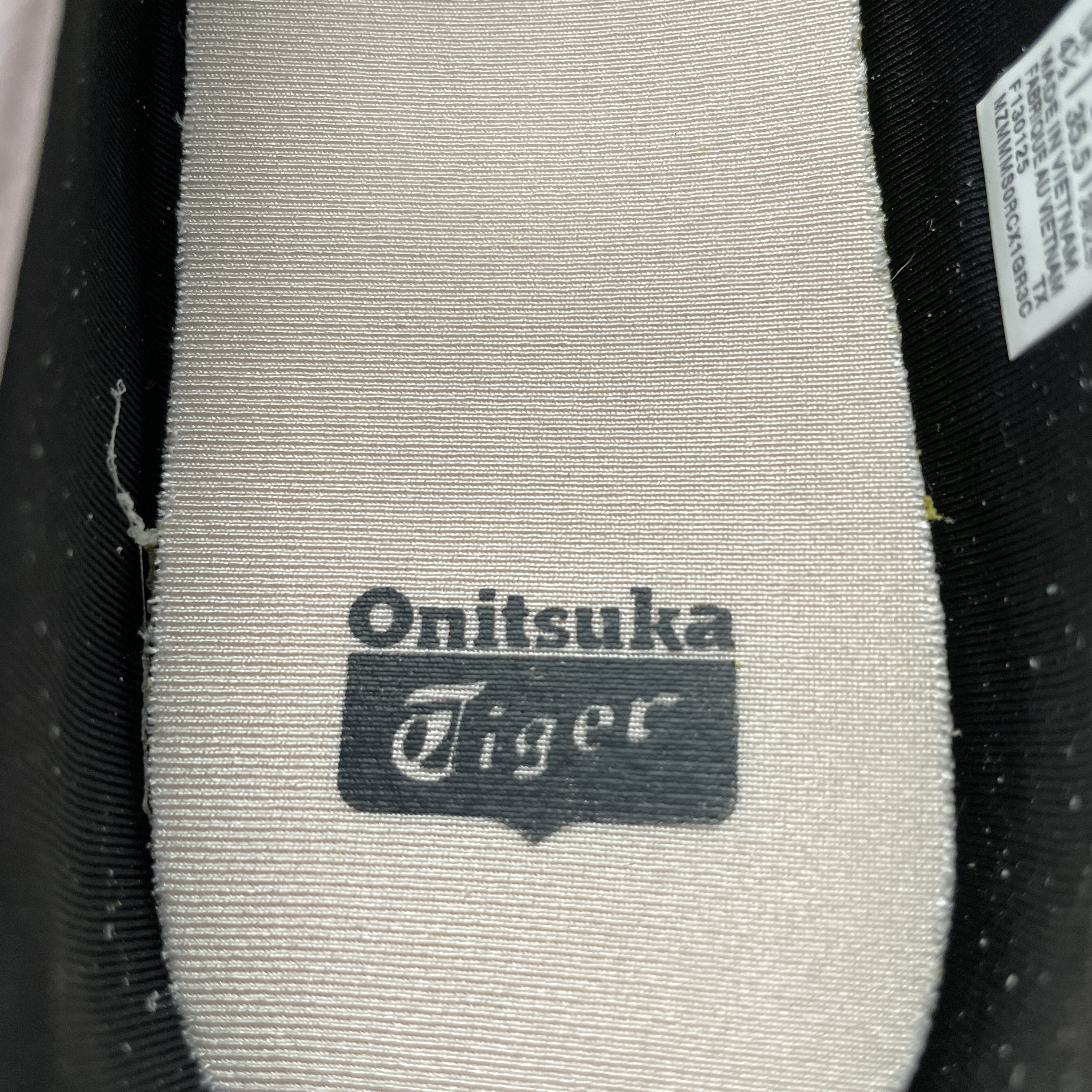 Onitsuka Tiger Women's Mexico 66 TGRS "Crystal Pink/Graphite Grey"（1182A678-700）