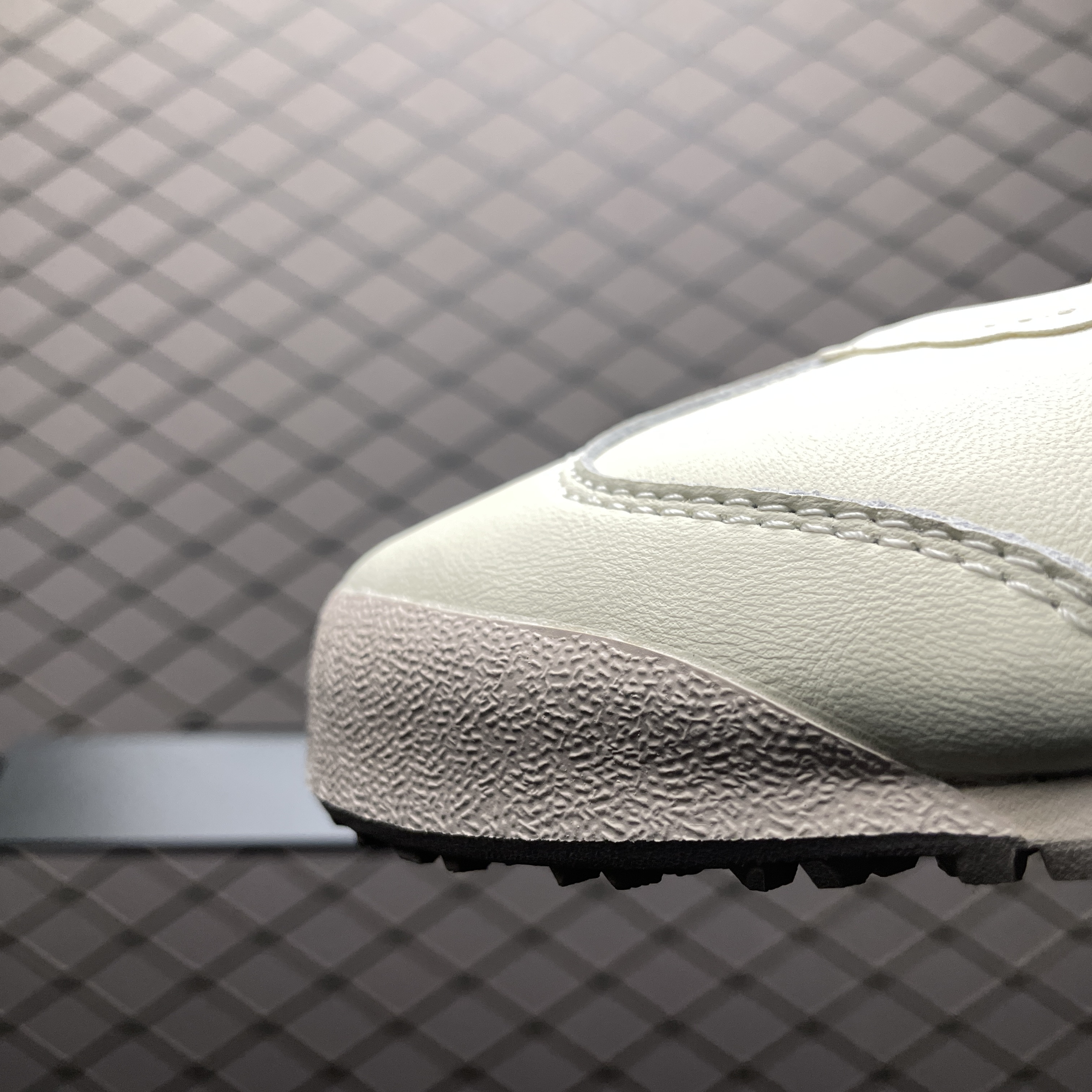 Onitsuka Tiger Women's Mexico 66 TGRS "Ivory/Cream"（ 1182A660-752）