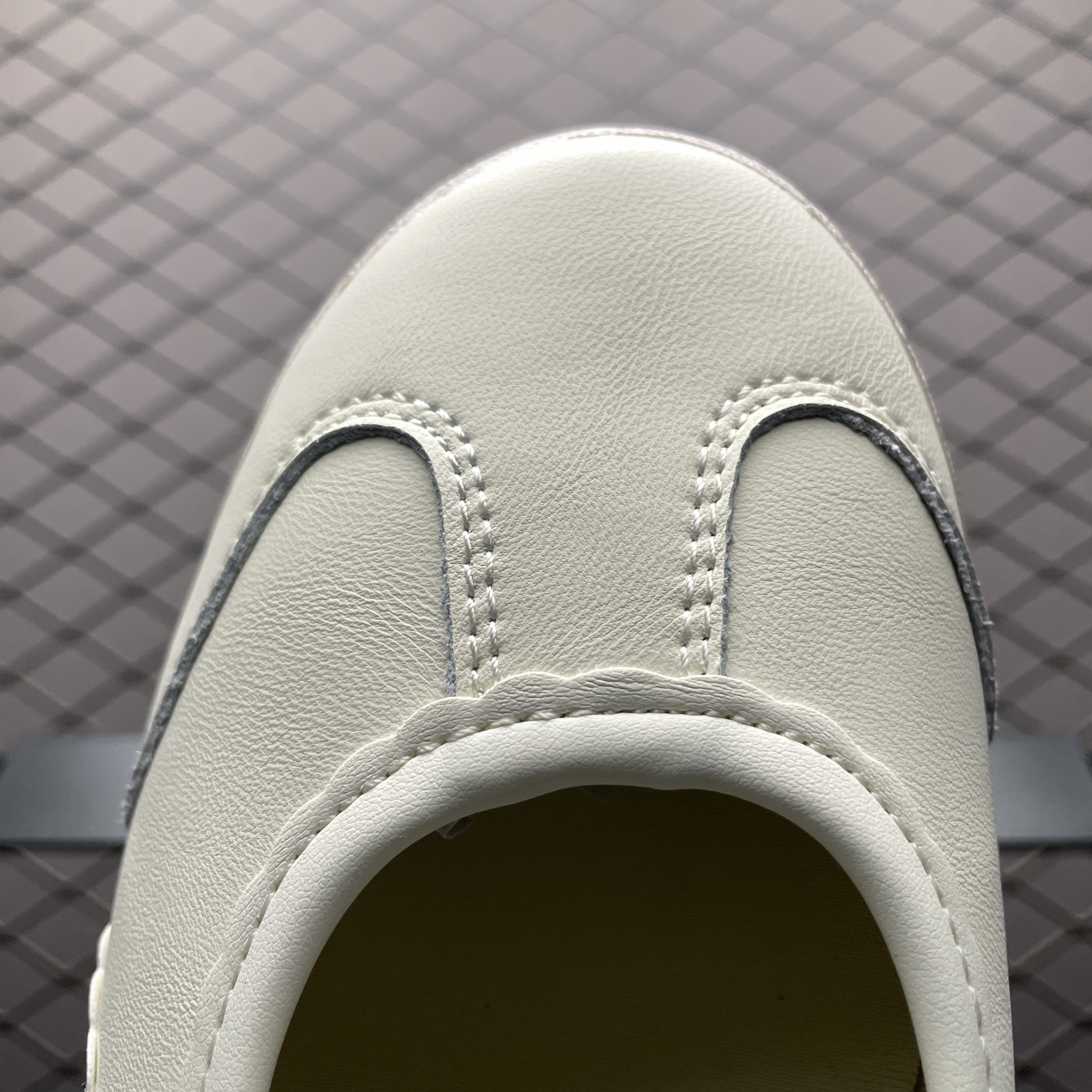 Onitsuka Tiger Women's Mexico 66 TGRS "Ivory/Cream"（ 1182A660-752）