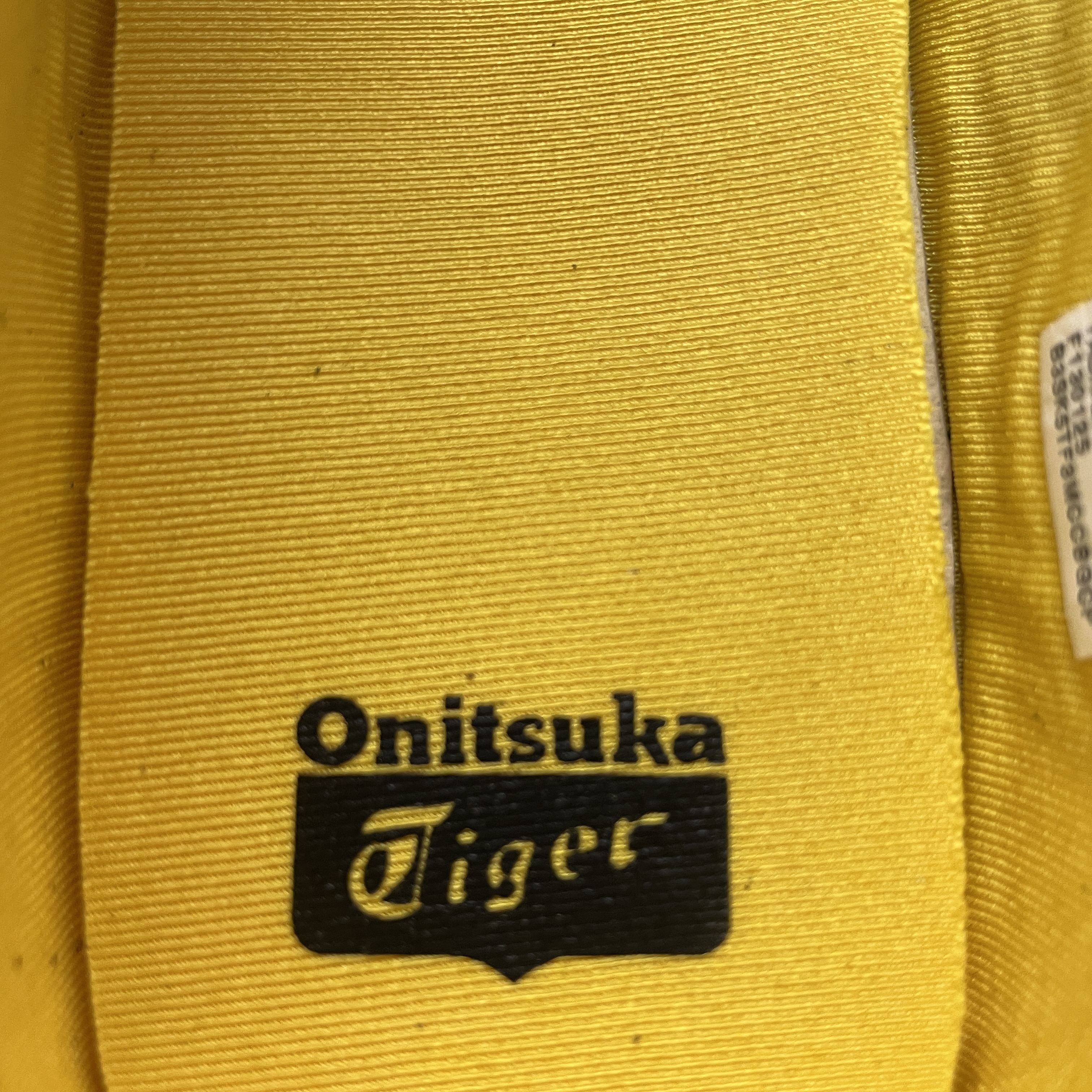 Onitsuka Tiger Women's Mexico 66 TGRS "Black/Cream"（1182A678-001）