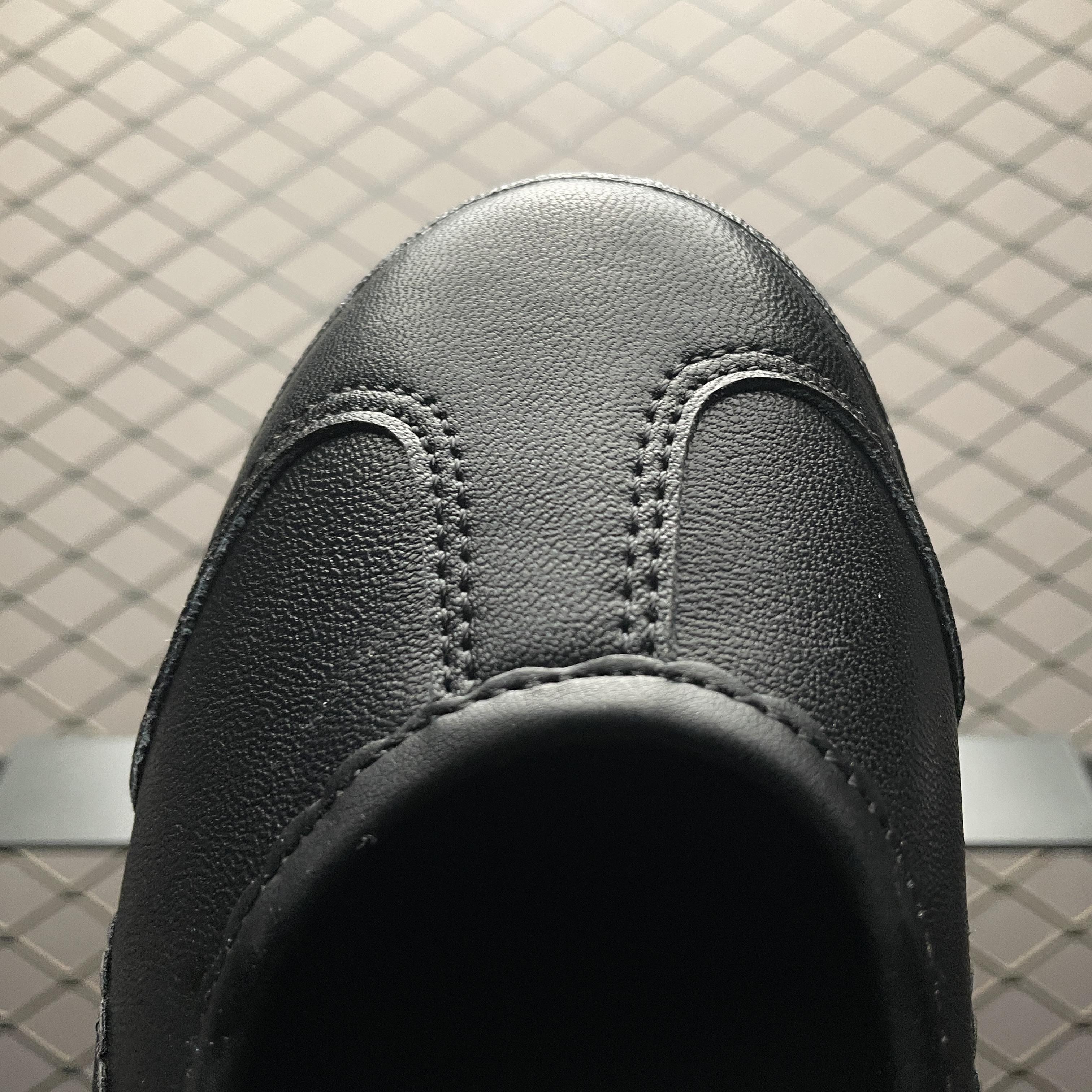 Onitsuka Tiger Women's Mexico 66 TGRS "Black/Black"（1182A660-001）