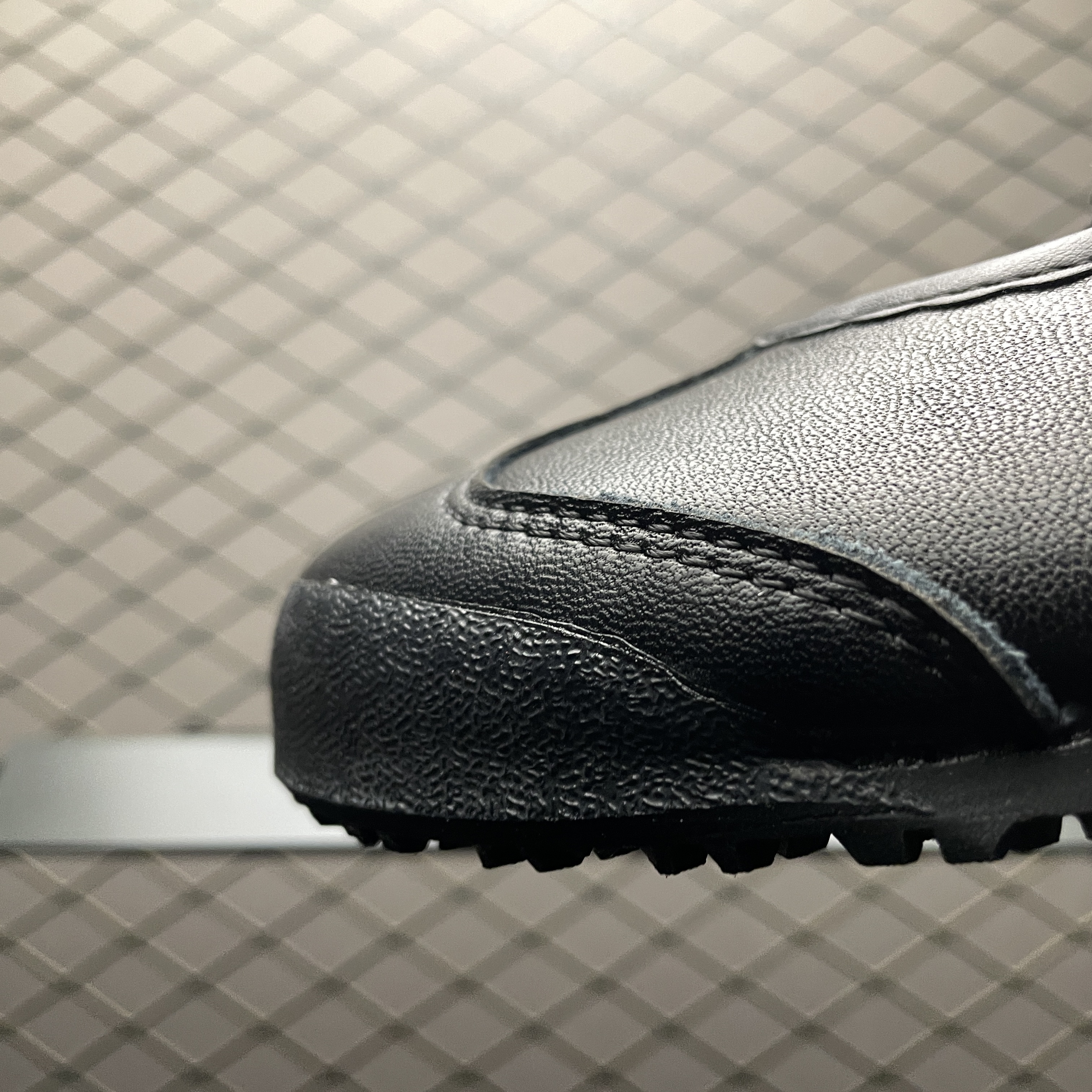 Onitsuka Tiger Women's Mexico 66 TGRS "Black/Black"（1182A660-001）