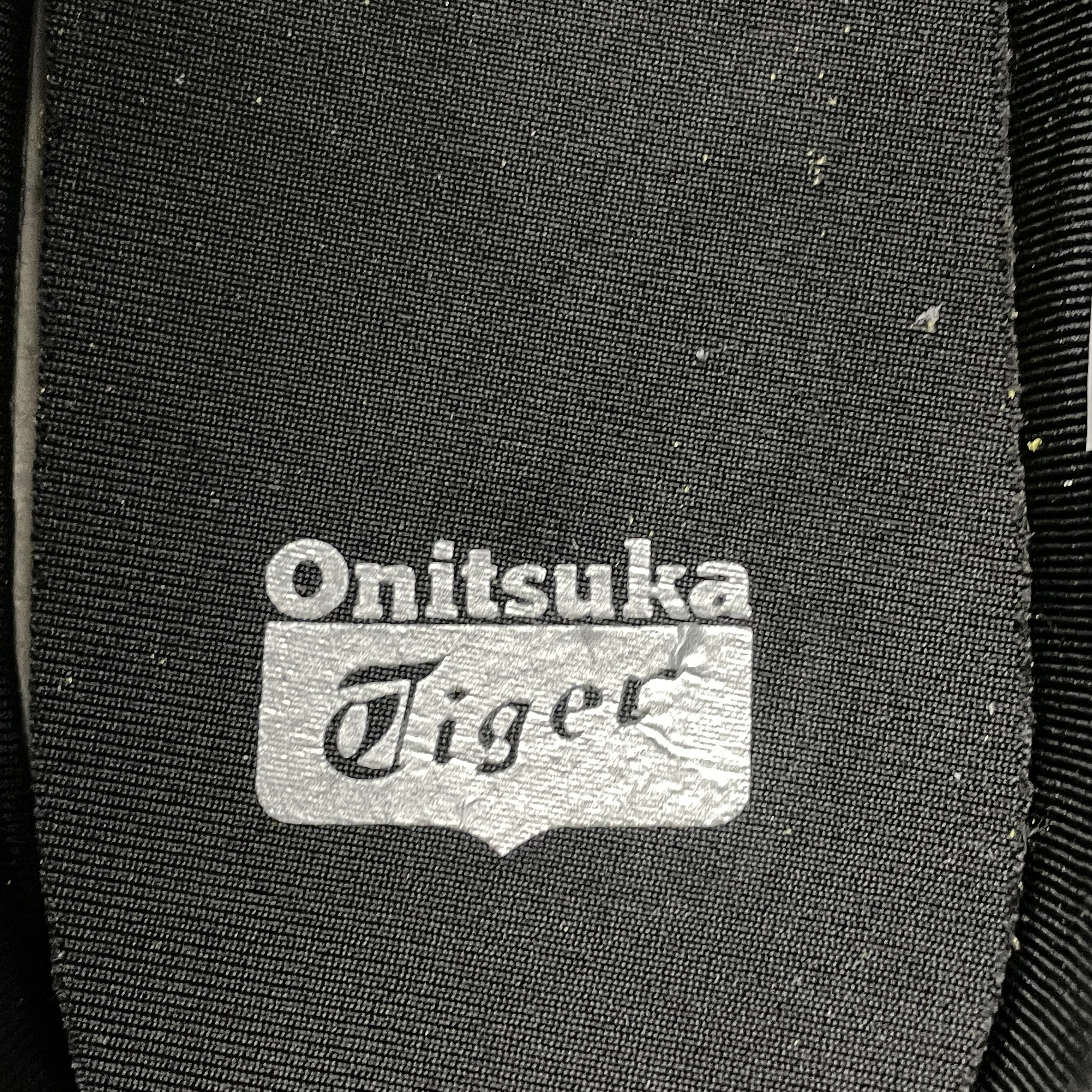 Onitsuka Tiger Women's Mexico 66 TGRS "Black/Black"（1182A660-001）