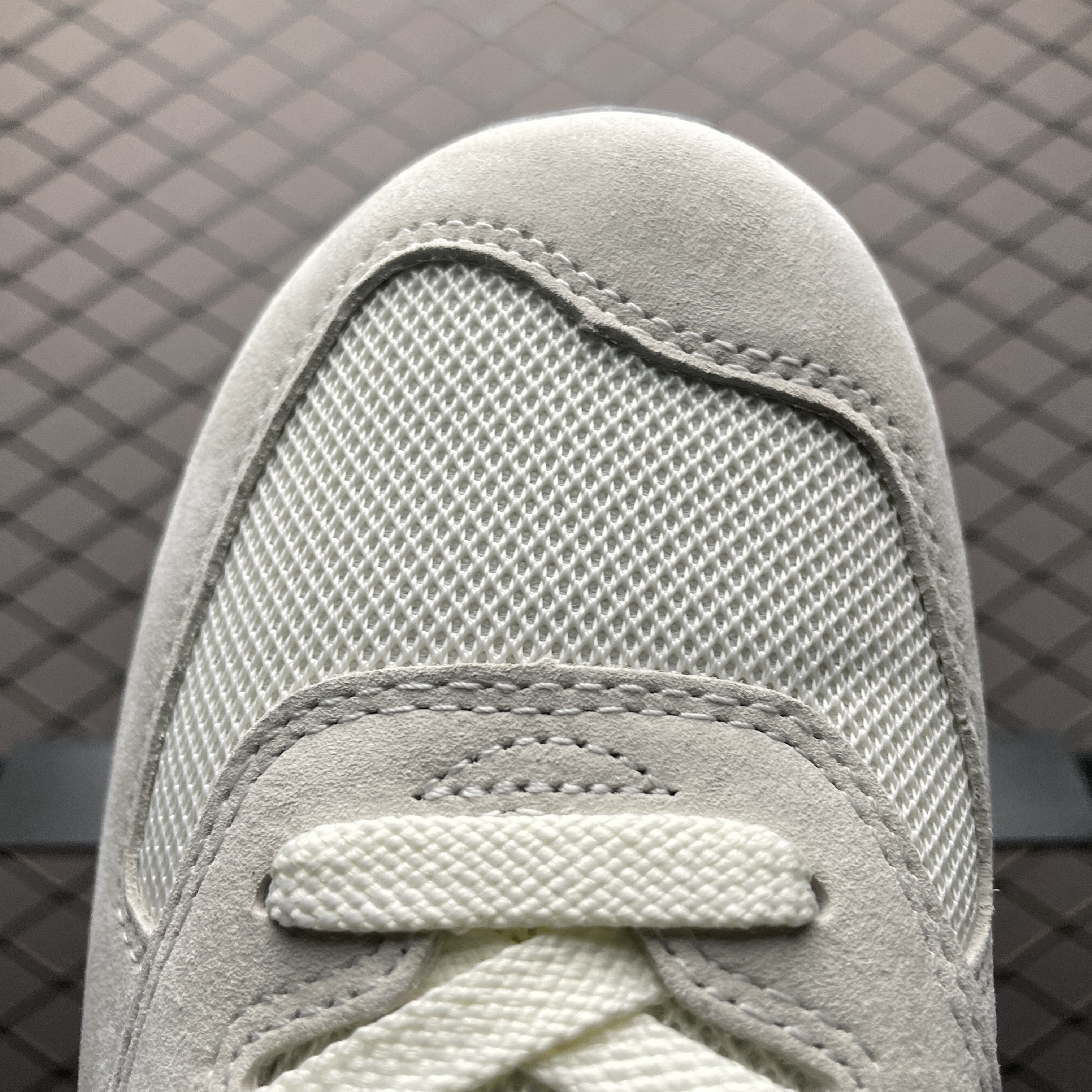 New Balance 574 CNY Sneakers 'Beige White' (U574LS2)